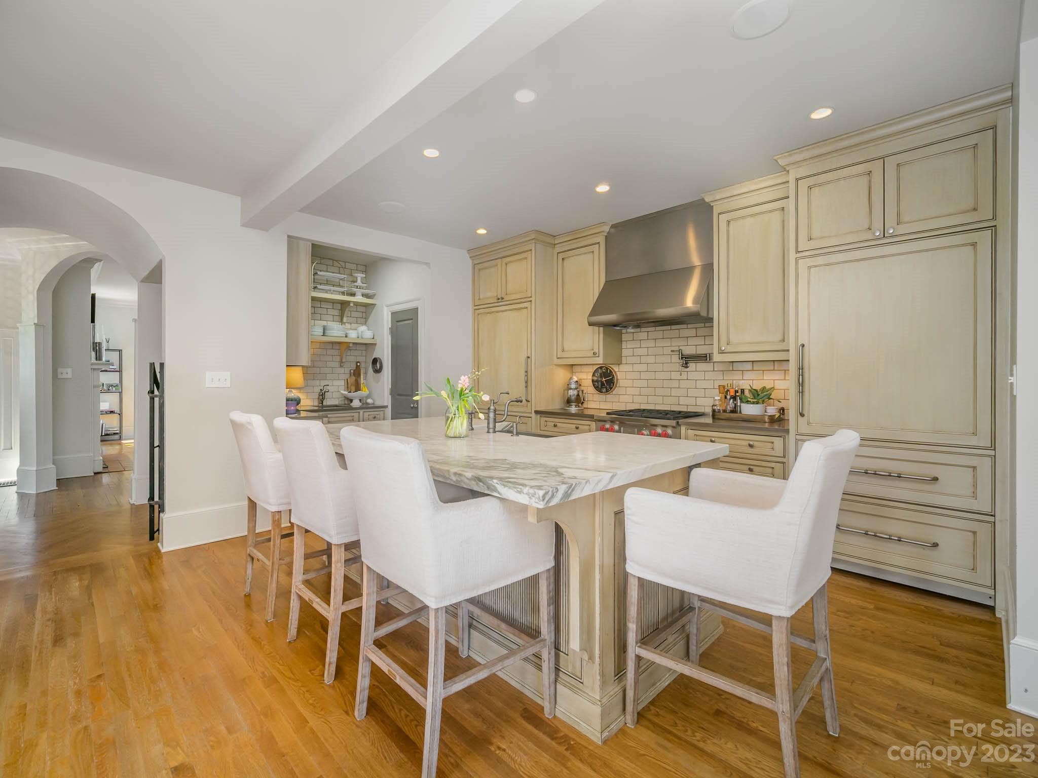 Dilworth - Residential