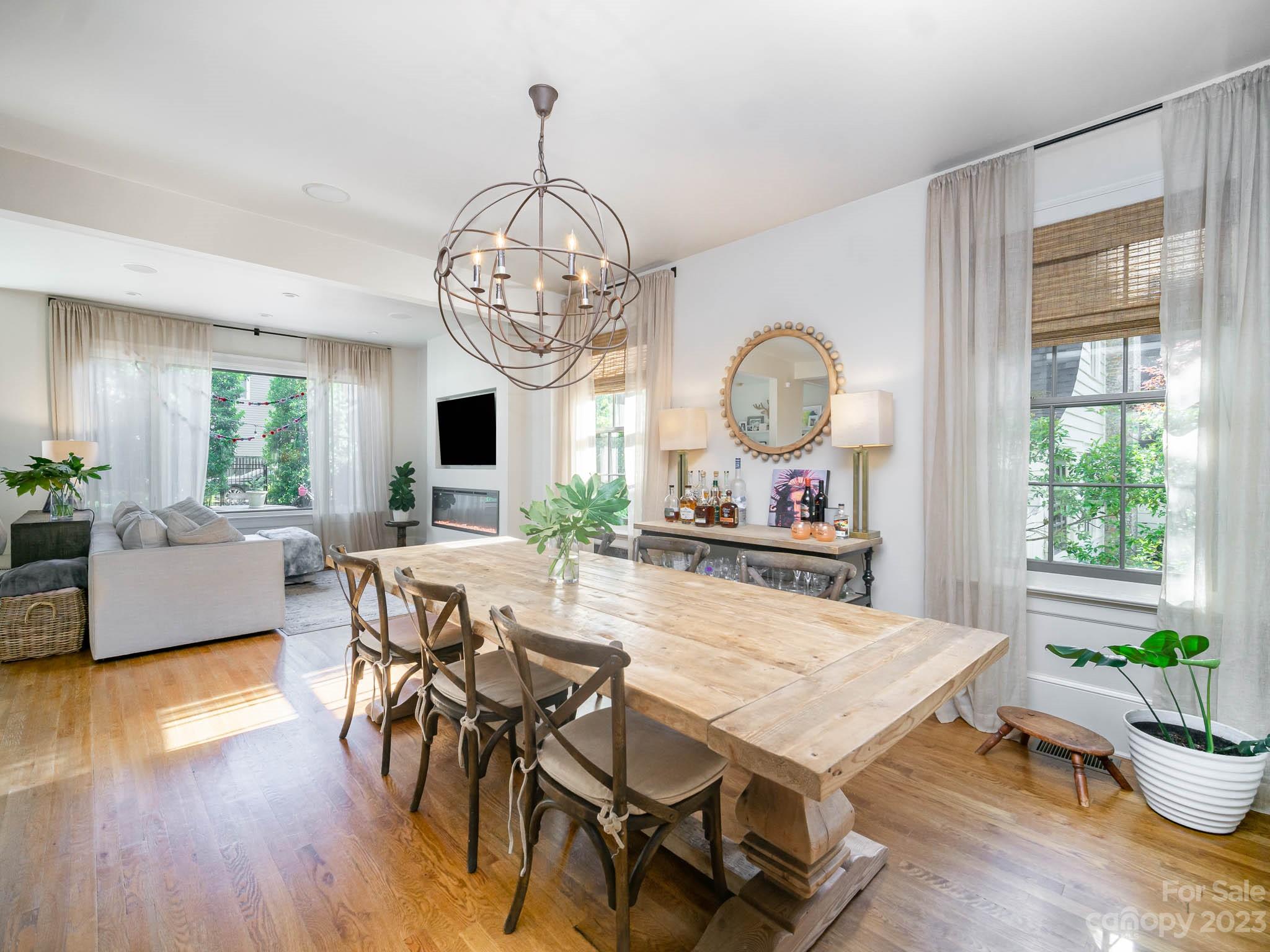 Dilworth - Residential