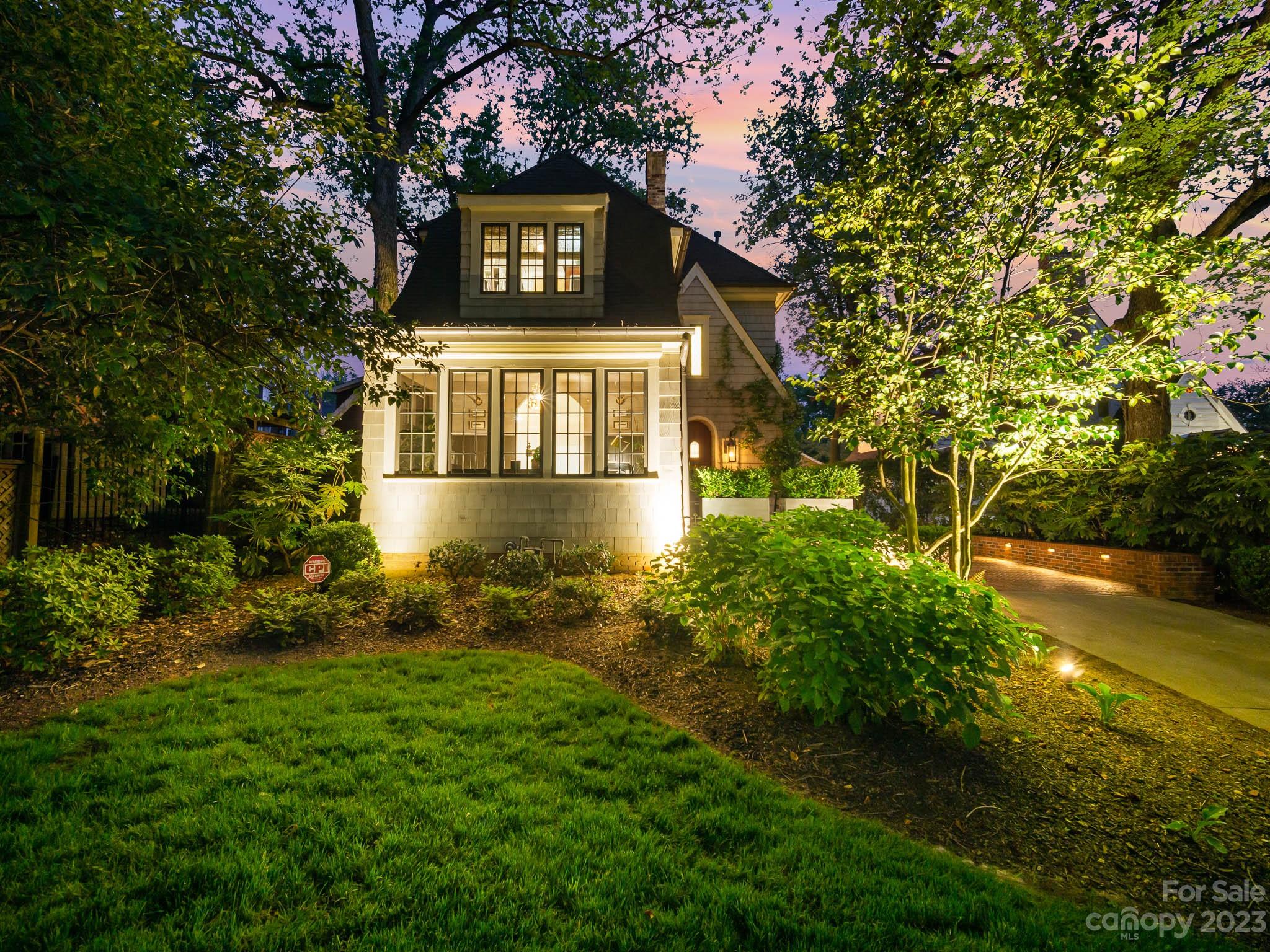 Dilworth - Residential