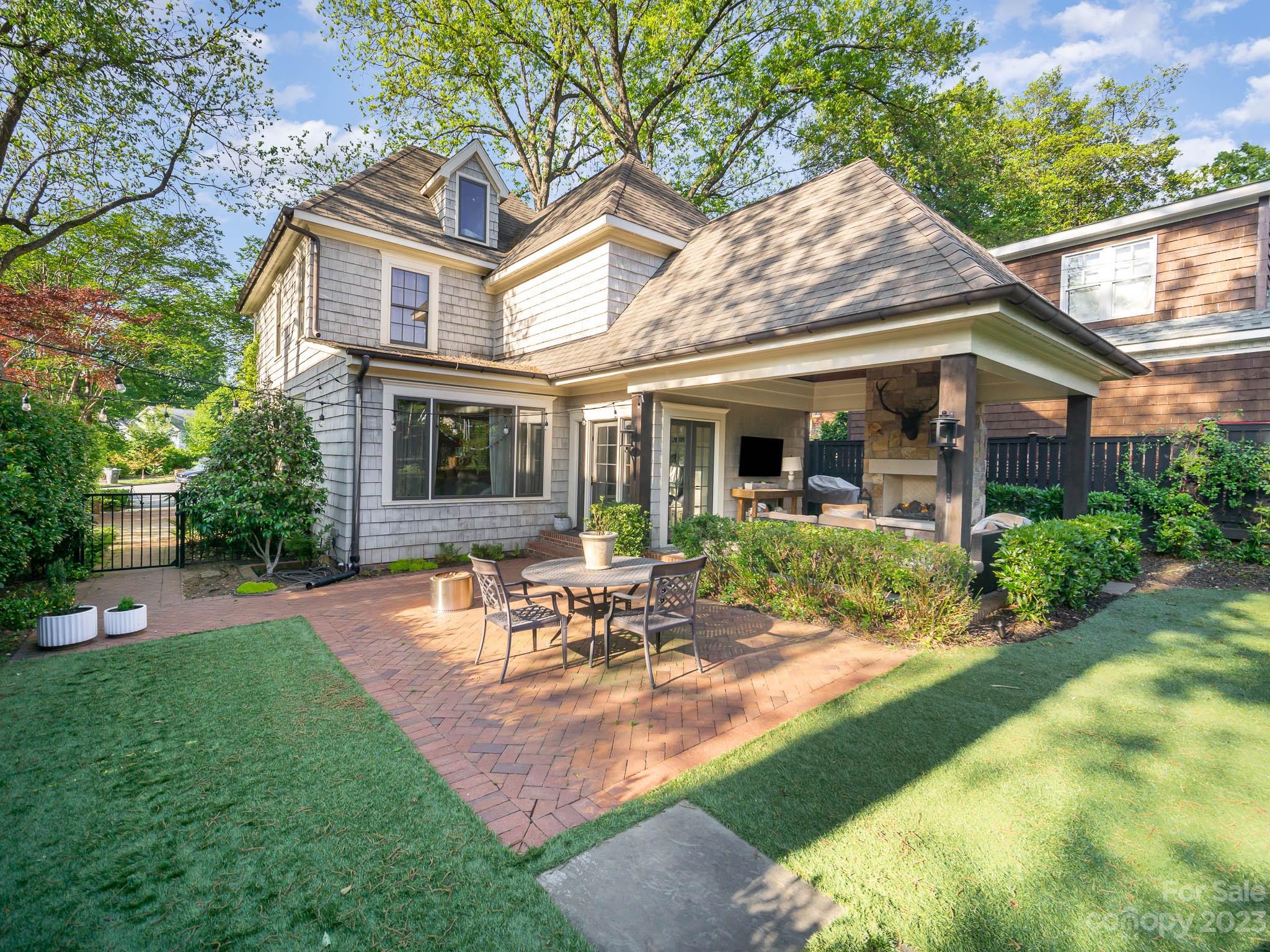 Dilworth - Residential