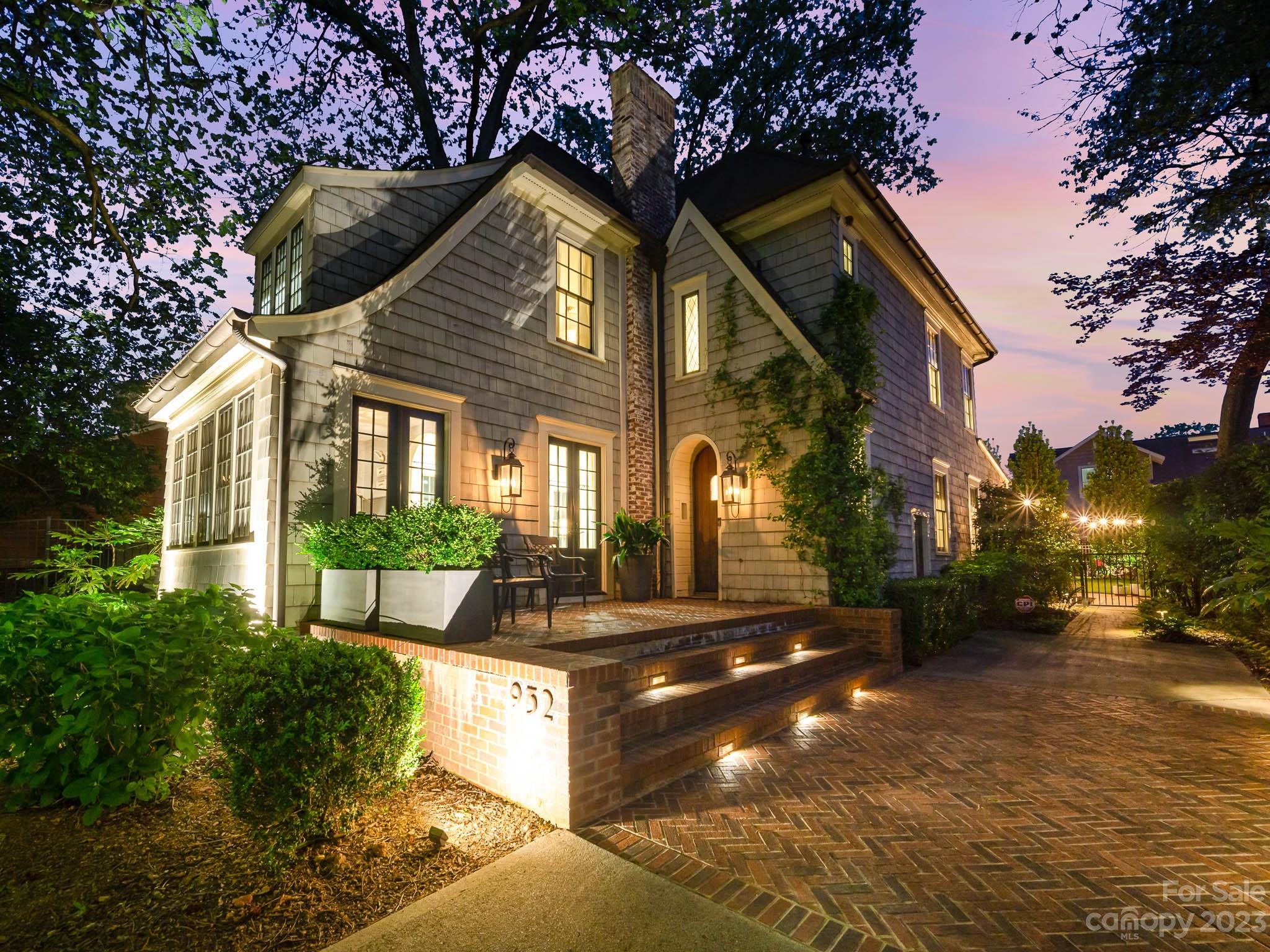 Dilworth - Residential