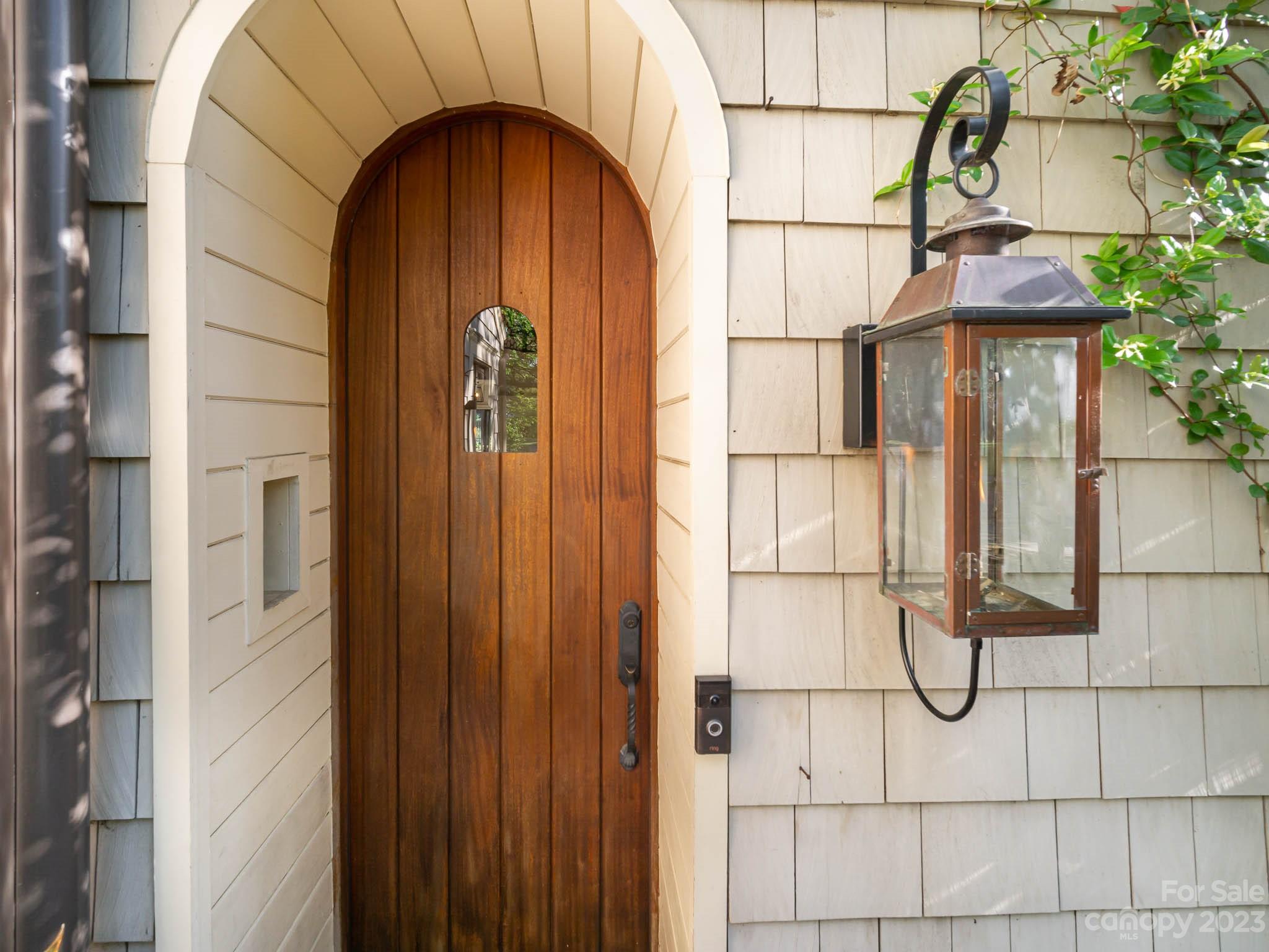 Dilworth - Residential