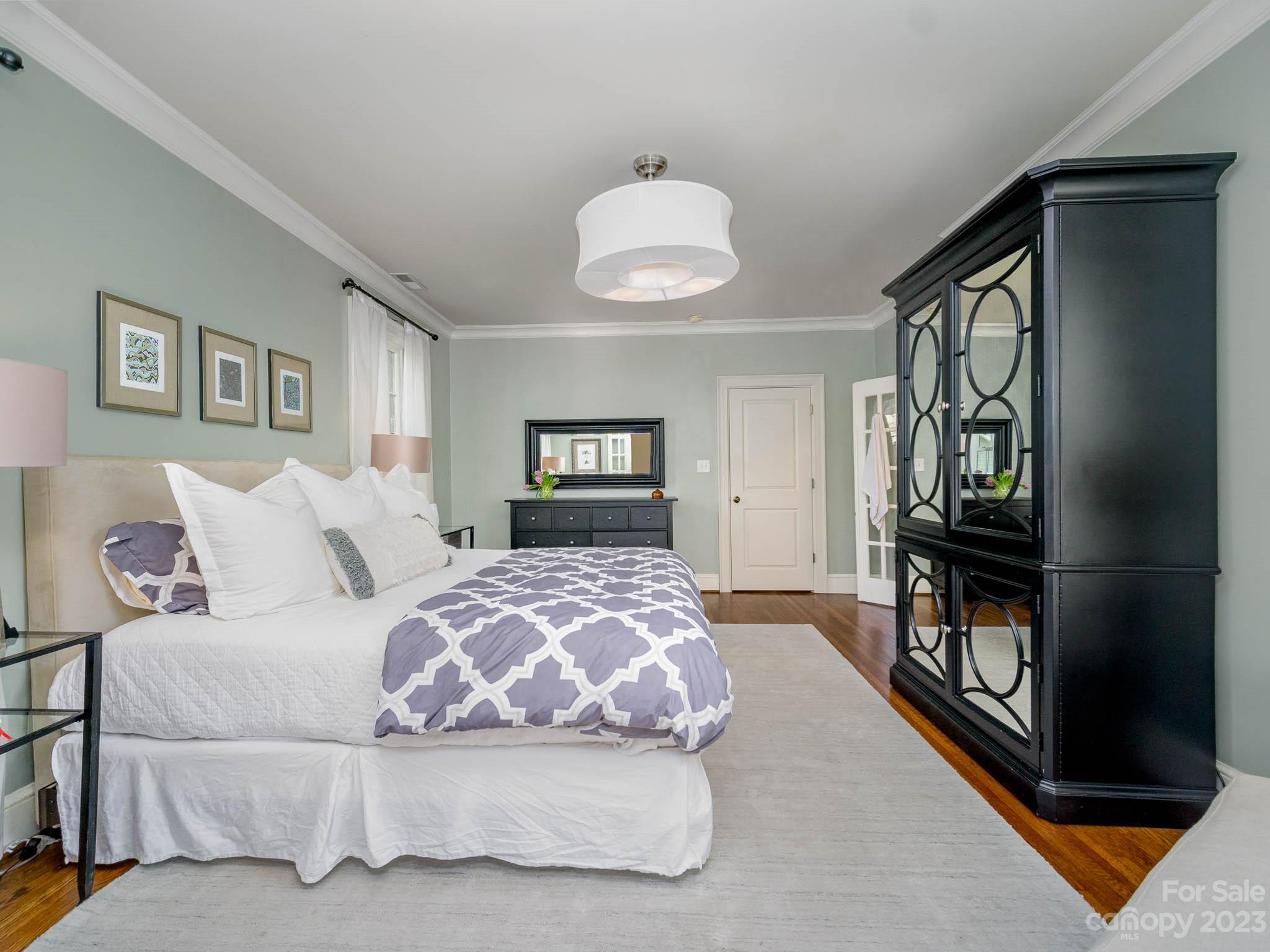 Dilworth - Residential