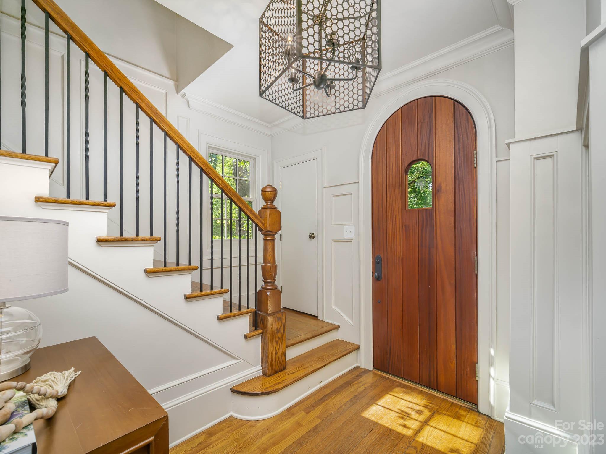 Dilworth - Residential