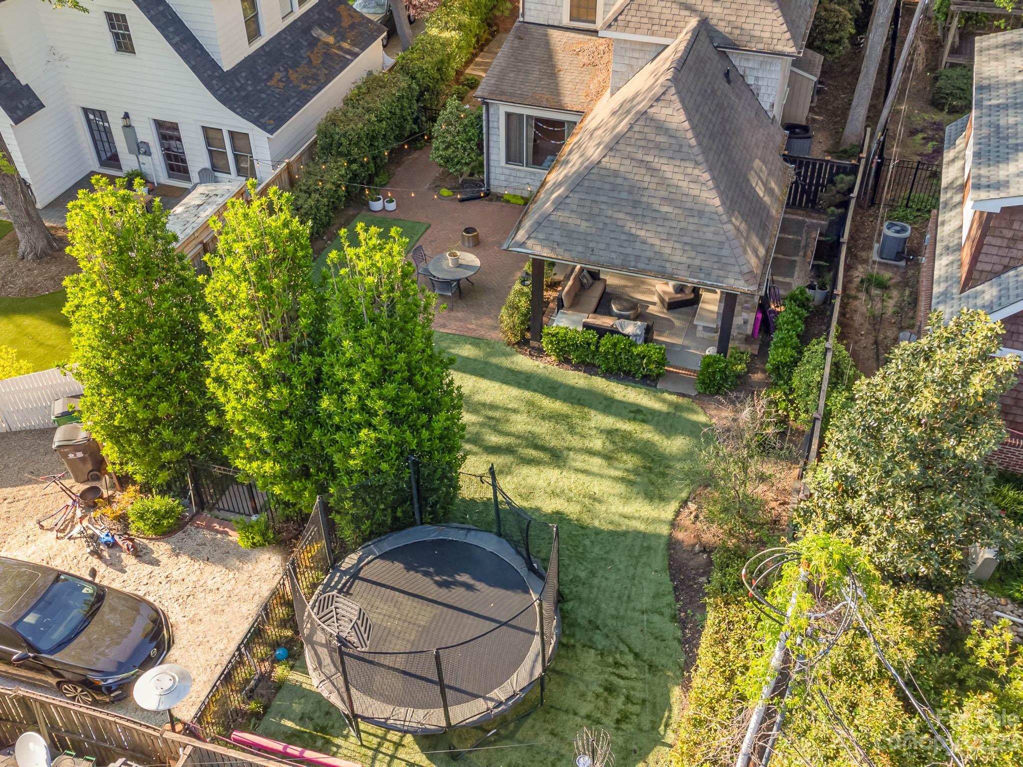 Dilworth - Residential