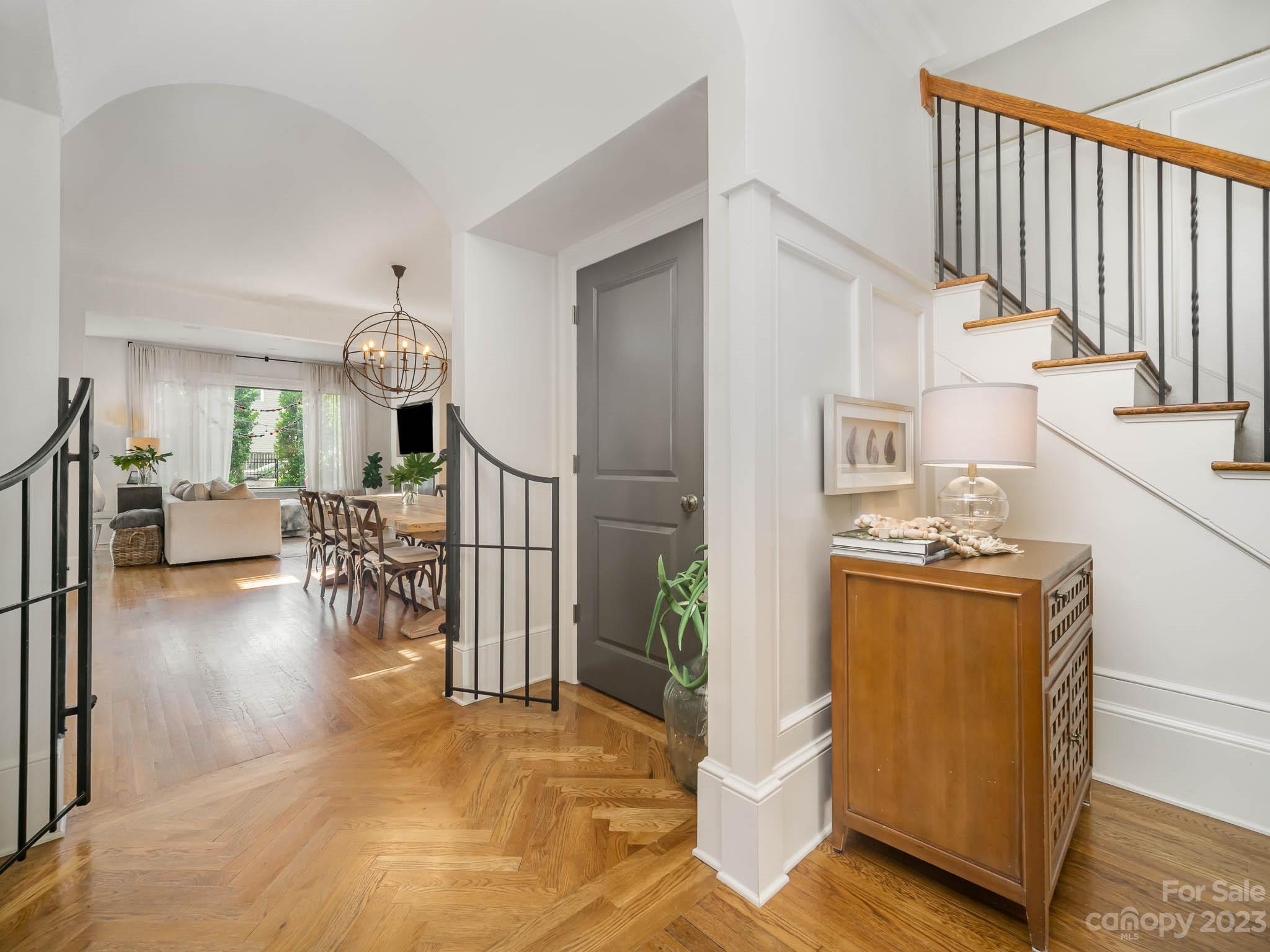 Dilworth - Residential