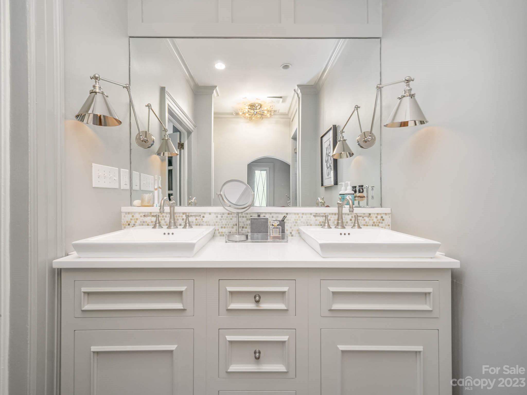 Dilworth - Residential