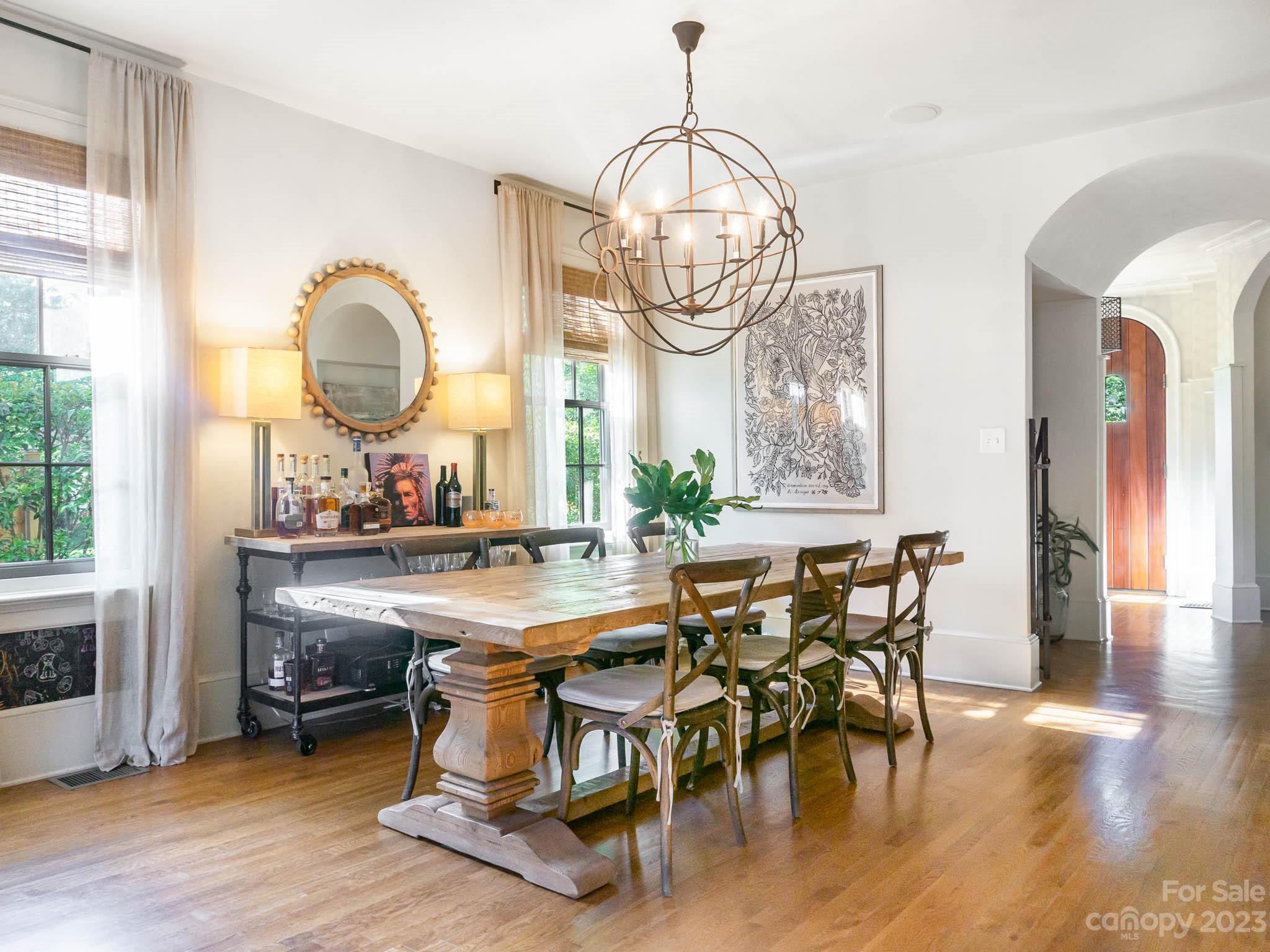 Dilworth - Residential