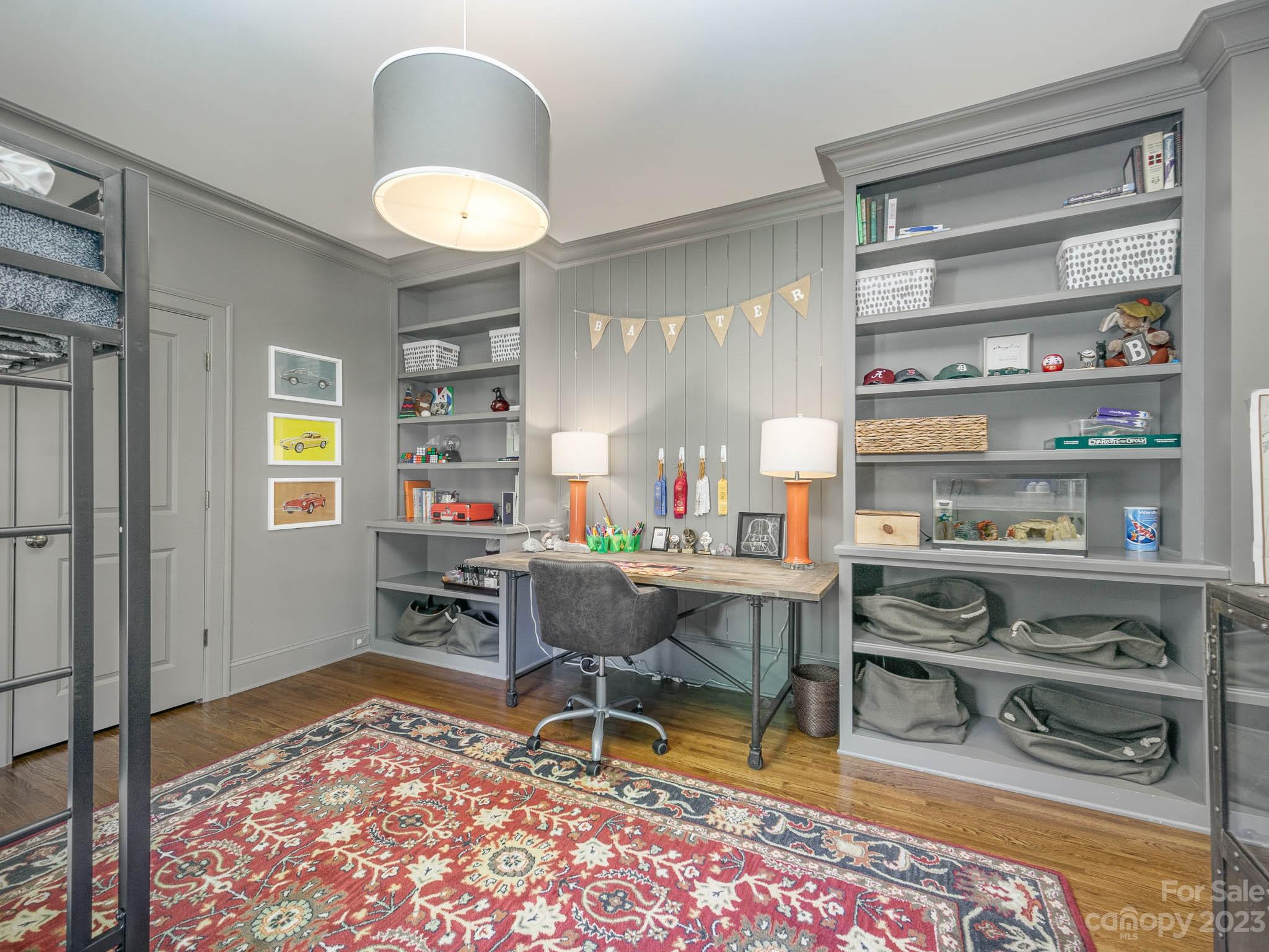 Dilworth - Residential