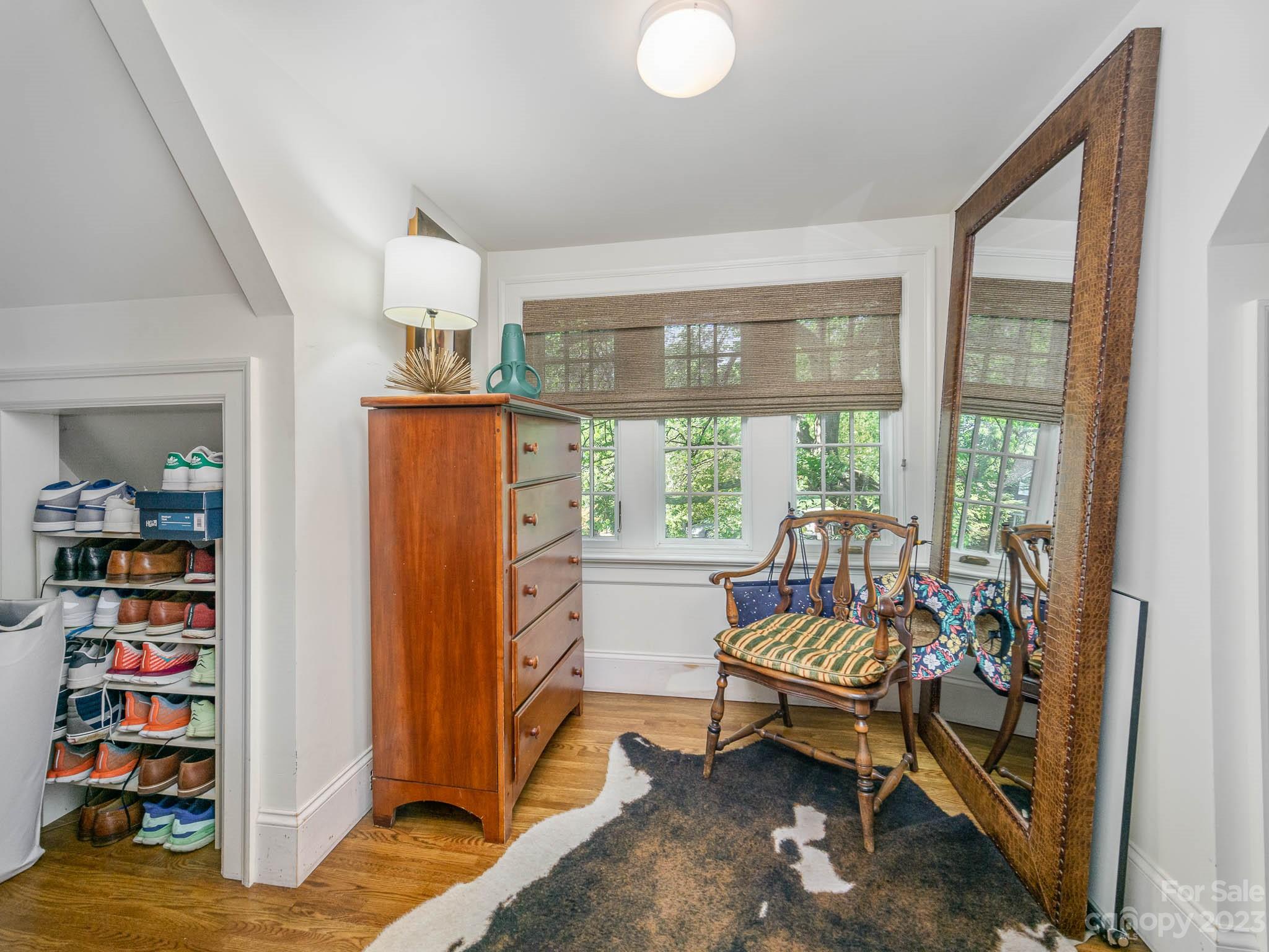 Dilworth - Residential