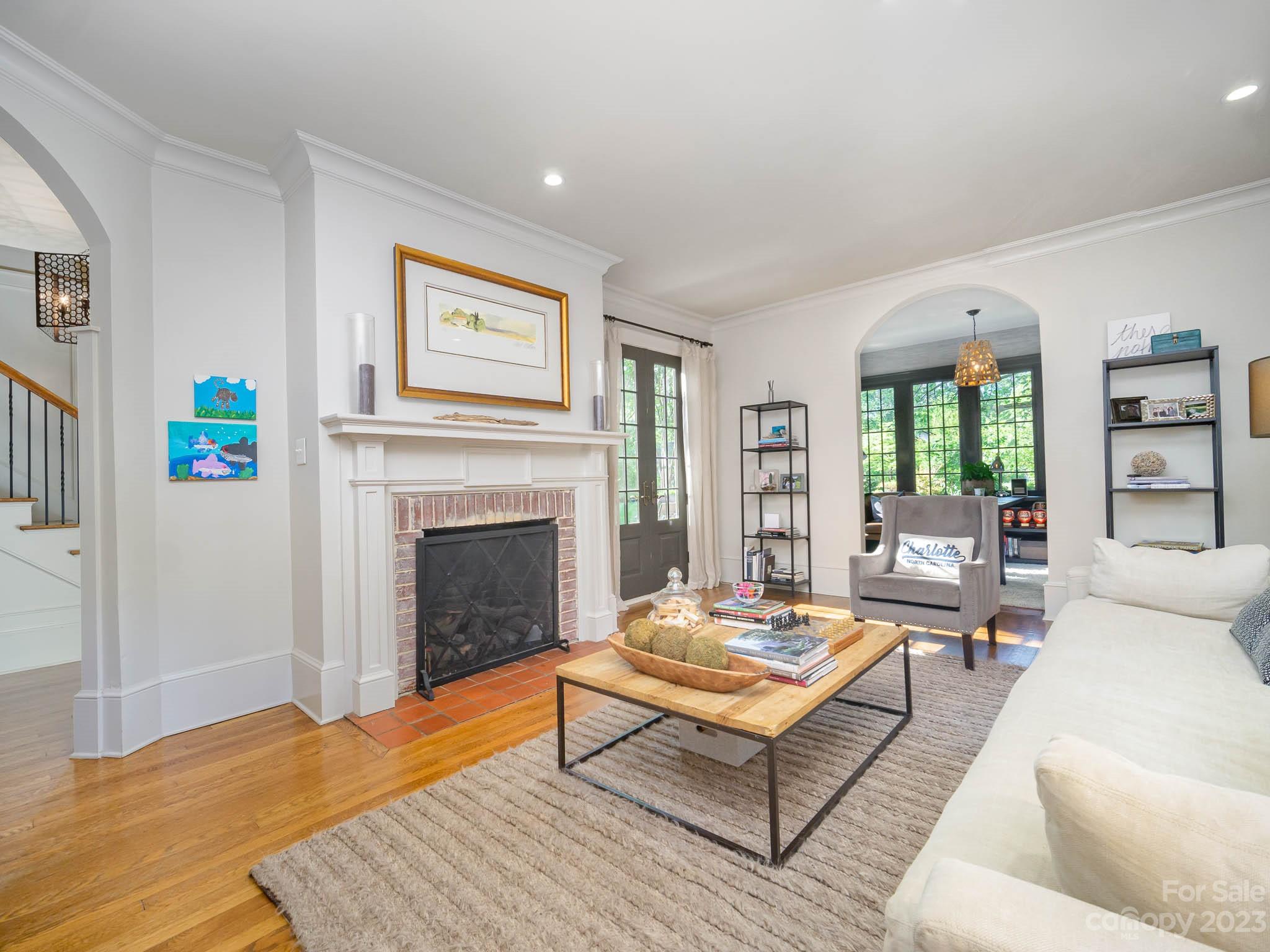 Dilworth - Residential