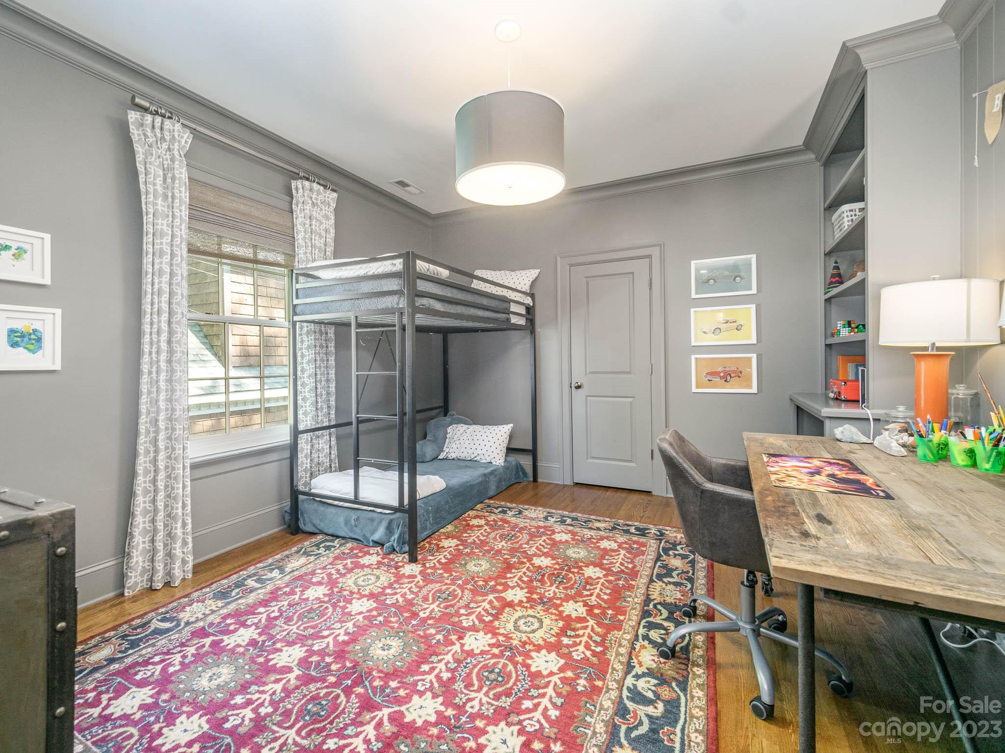 Dilworth - Residential