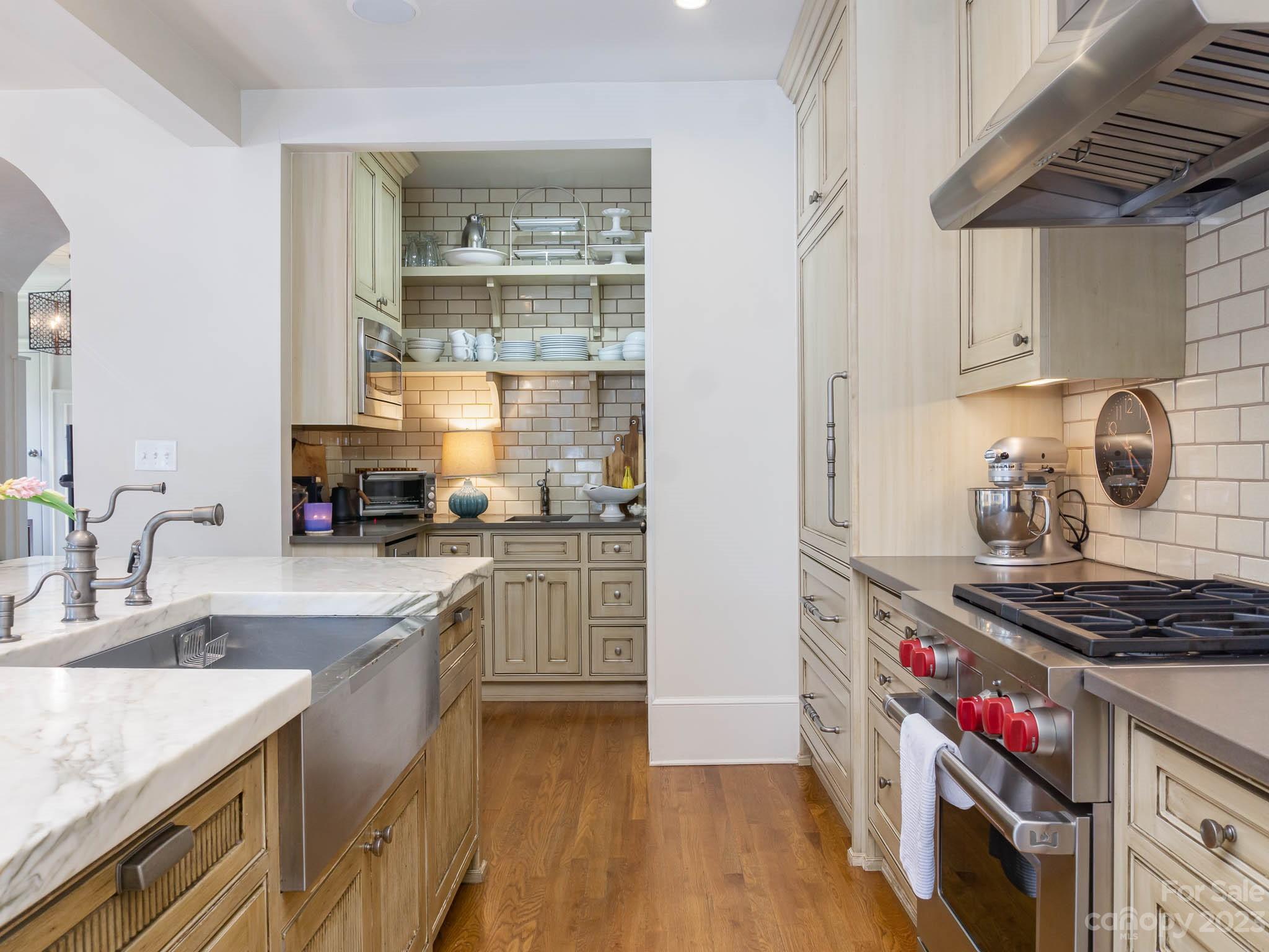 Dilworth - Residential