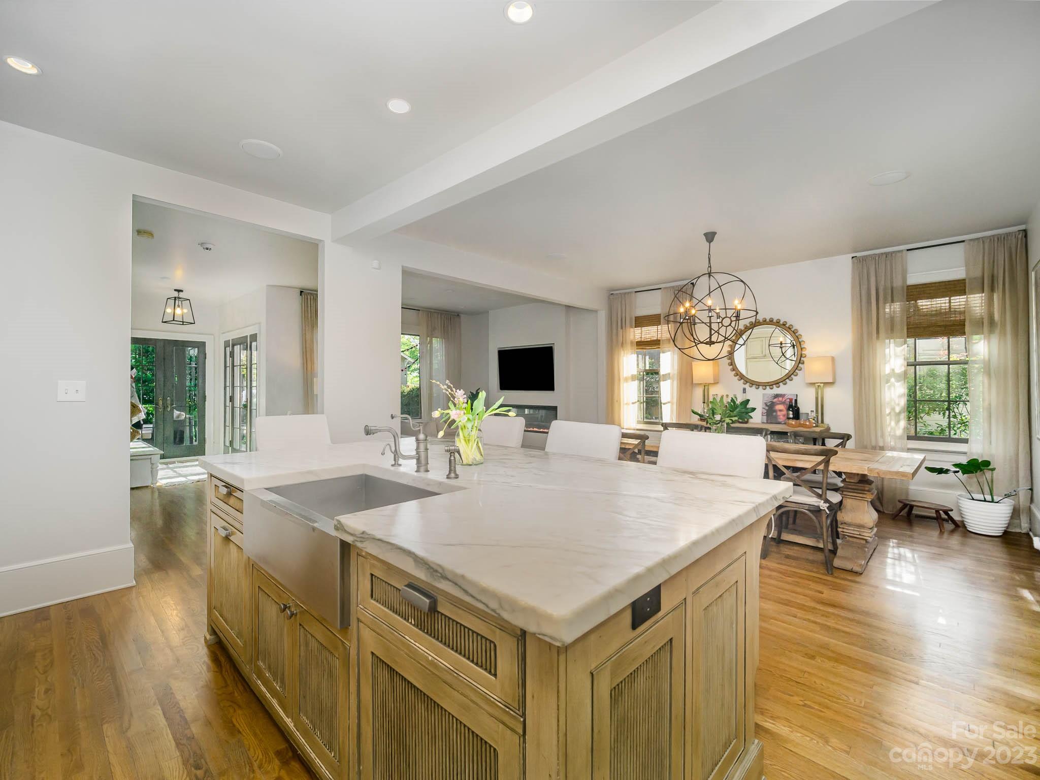 Dilworth - Residential