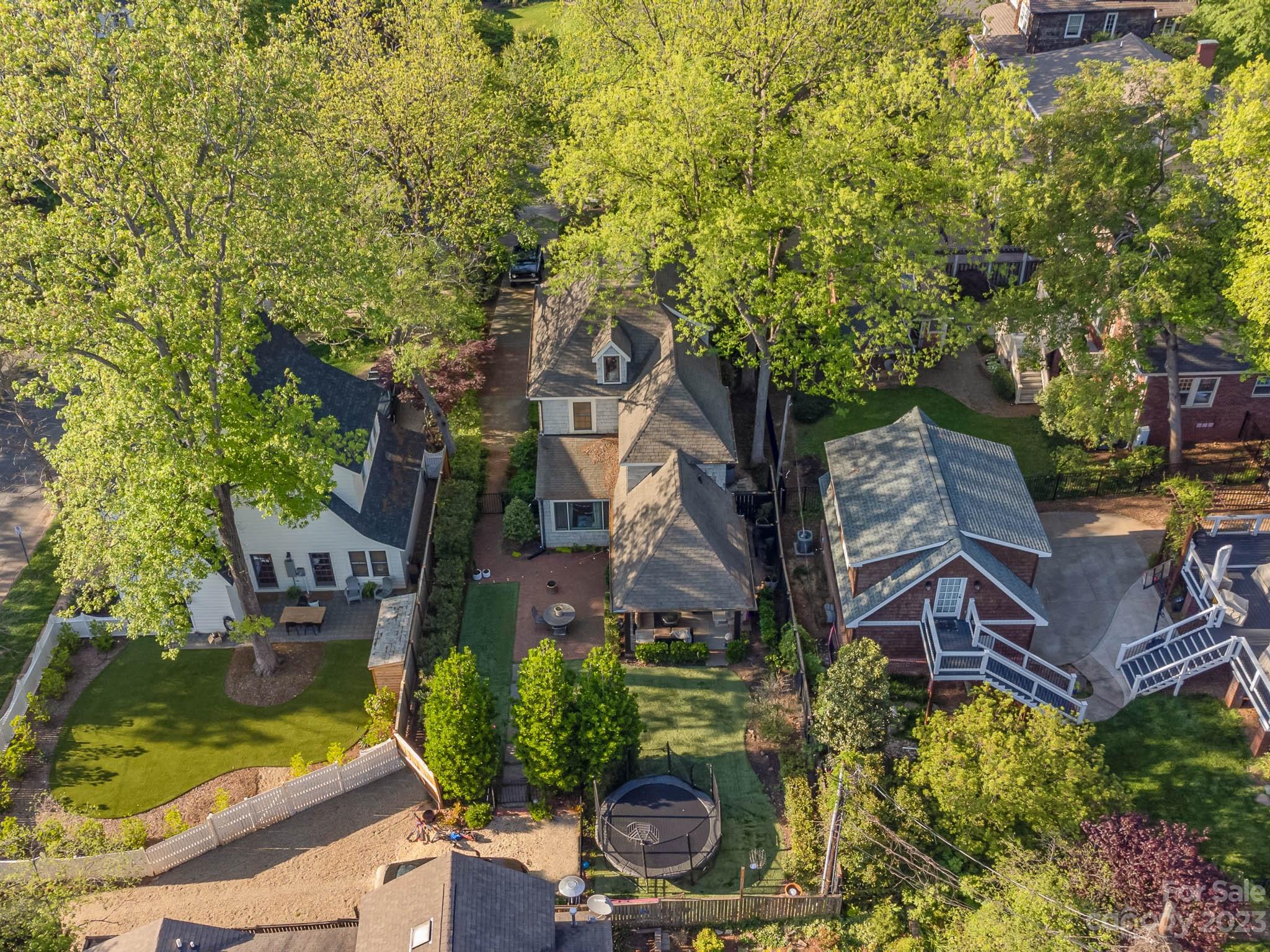 Dilworth - Residential