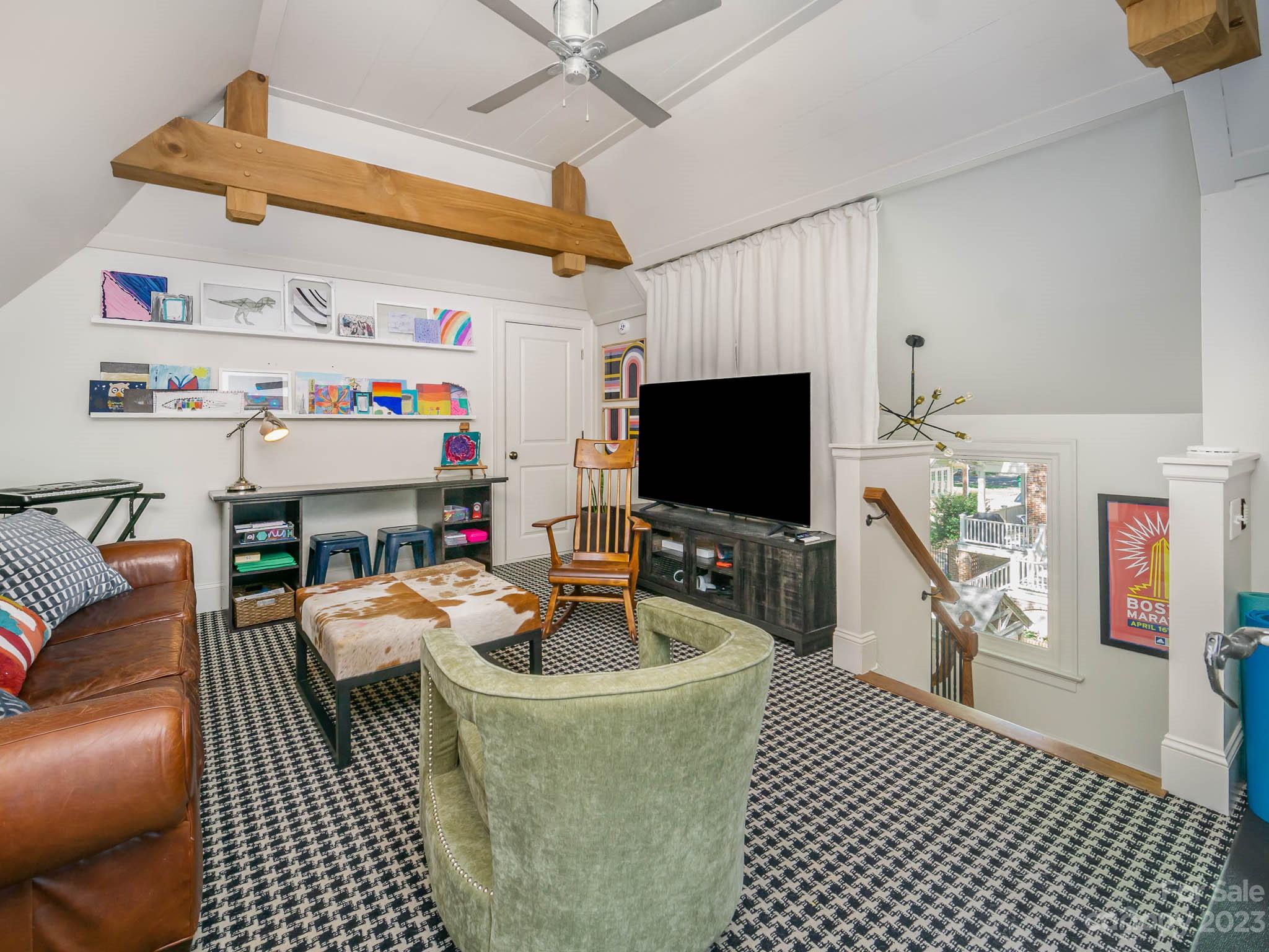 Dilworth - Residential