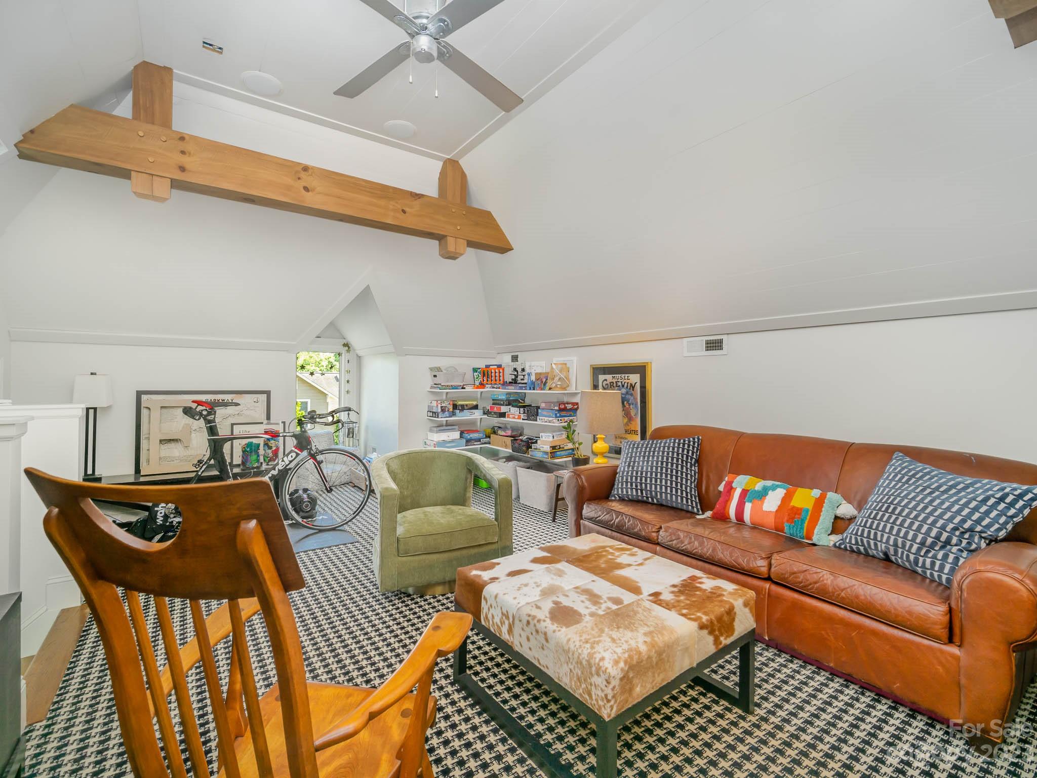 Dilworth - Residential