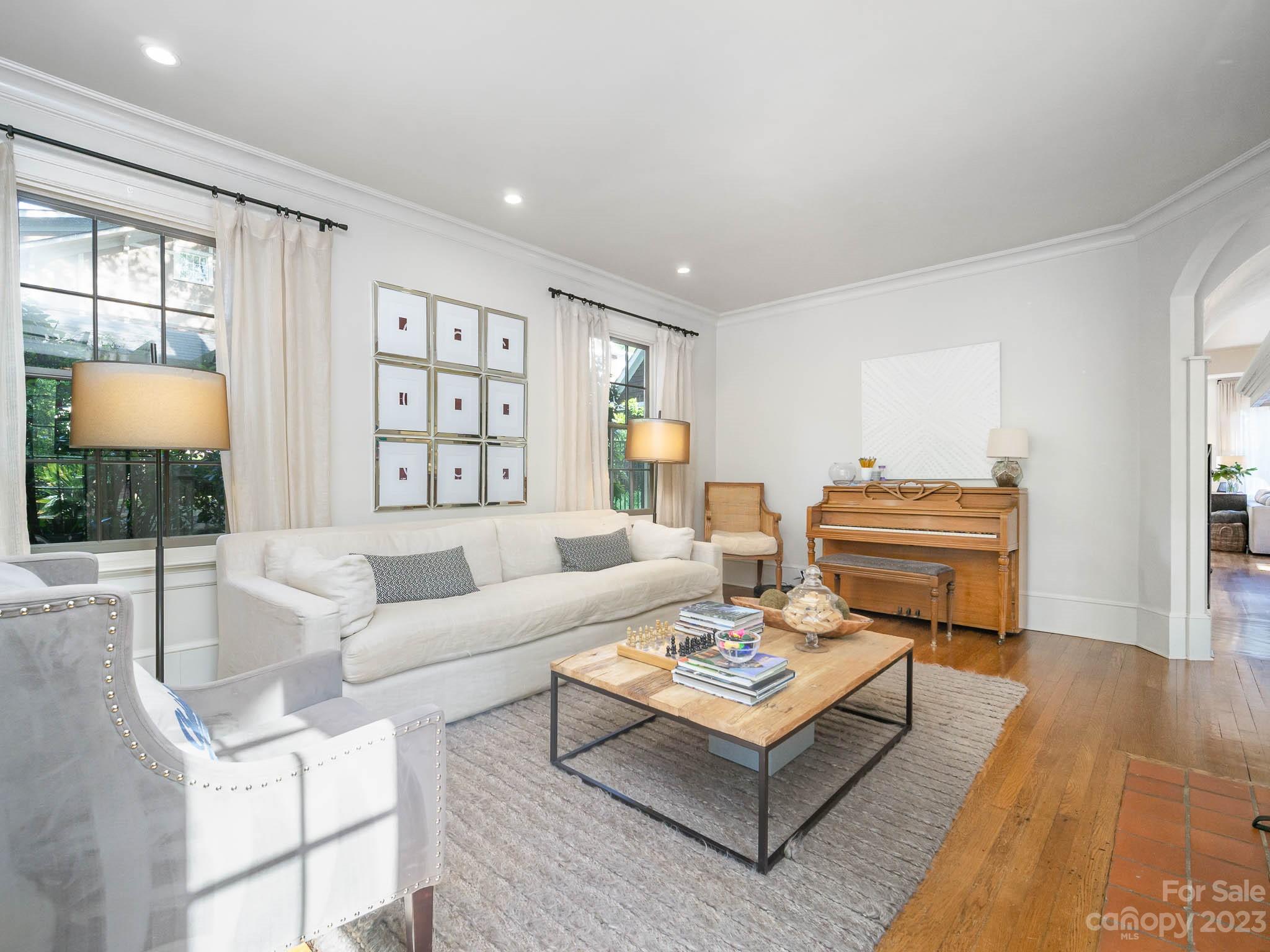 Dilworth - Residential