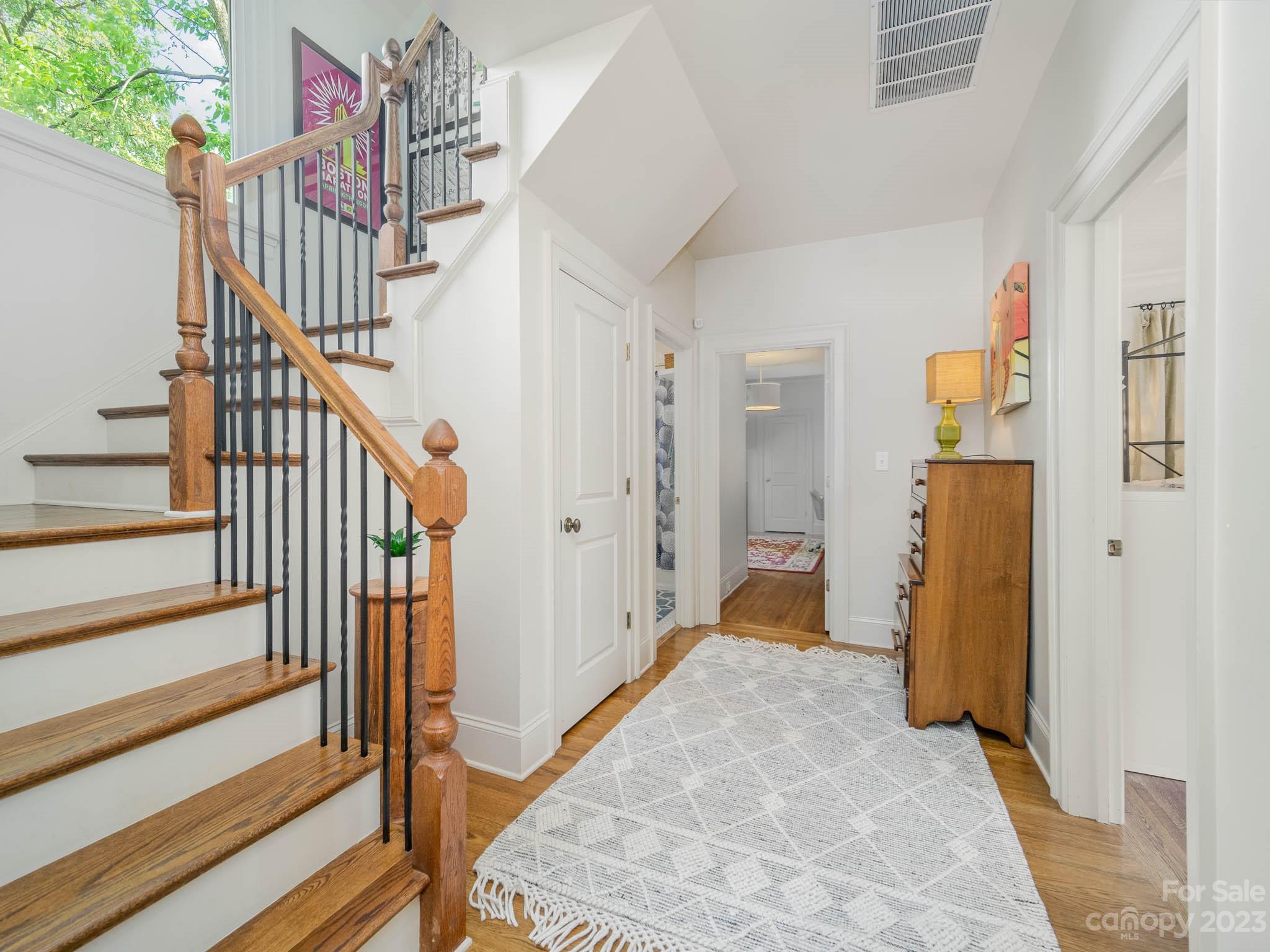 Dilworth - Residential