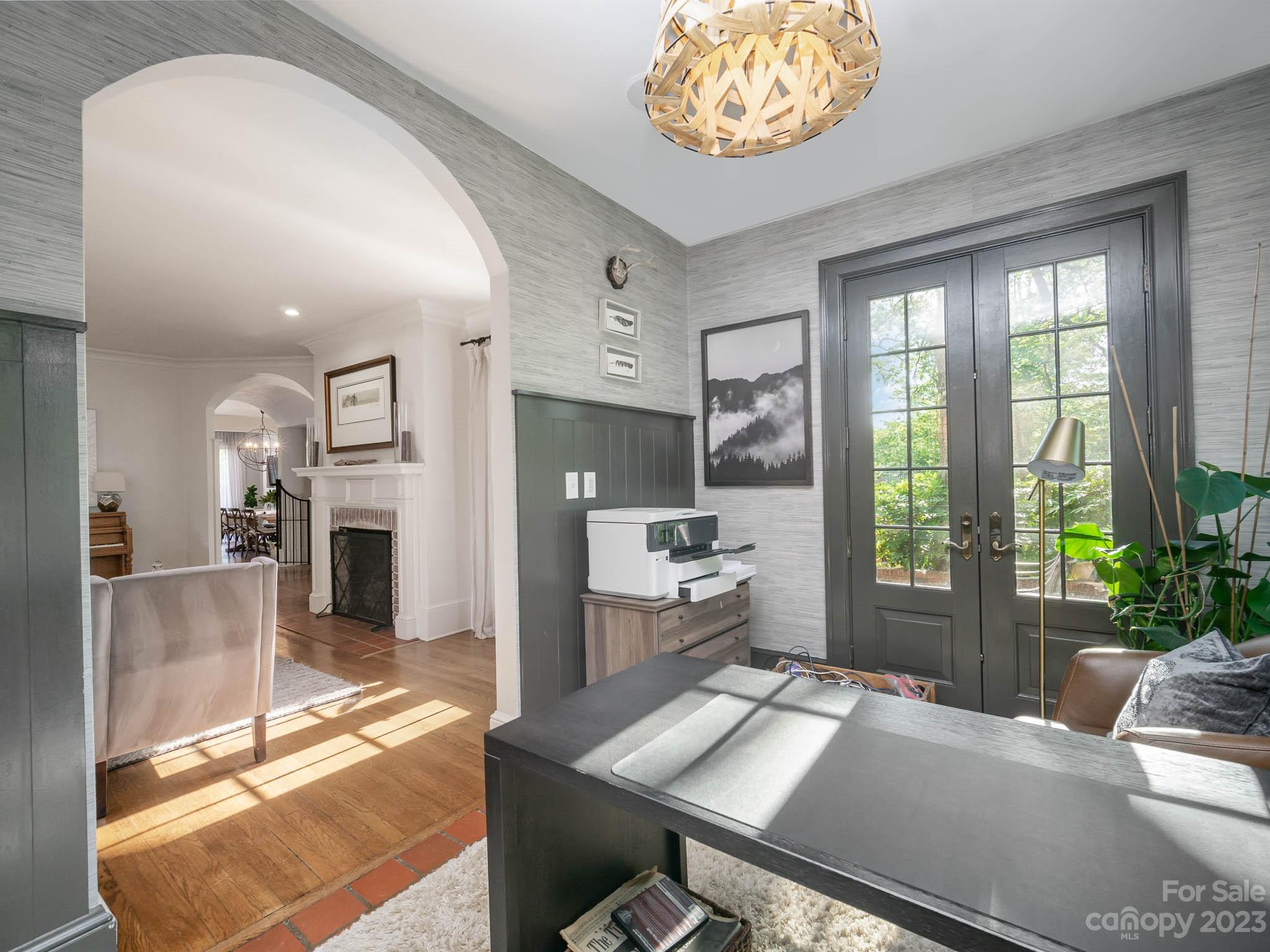 Dilworth - Residential