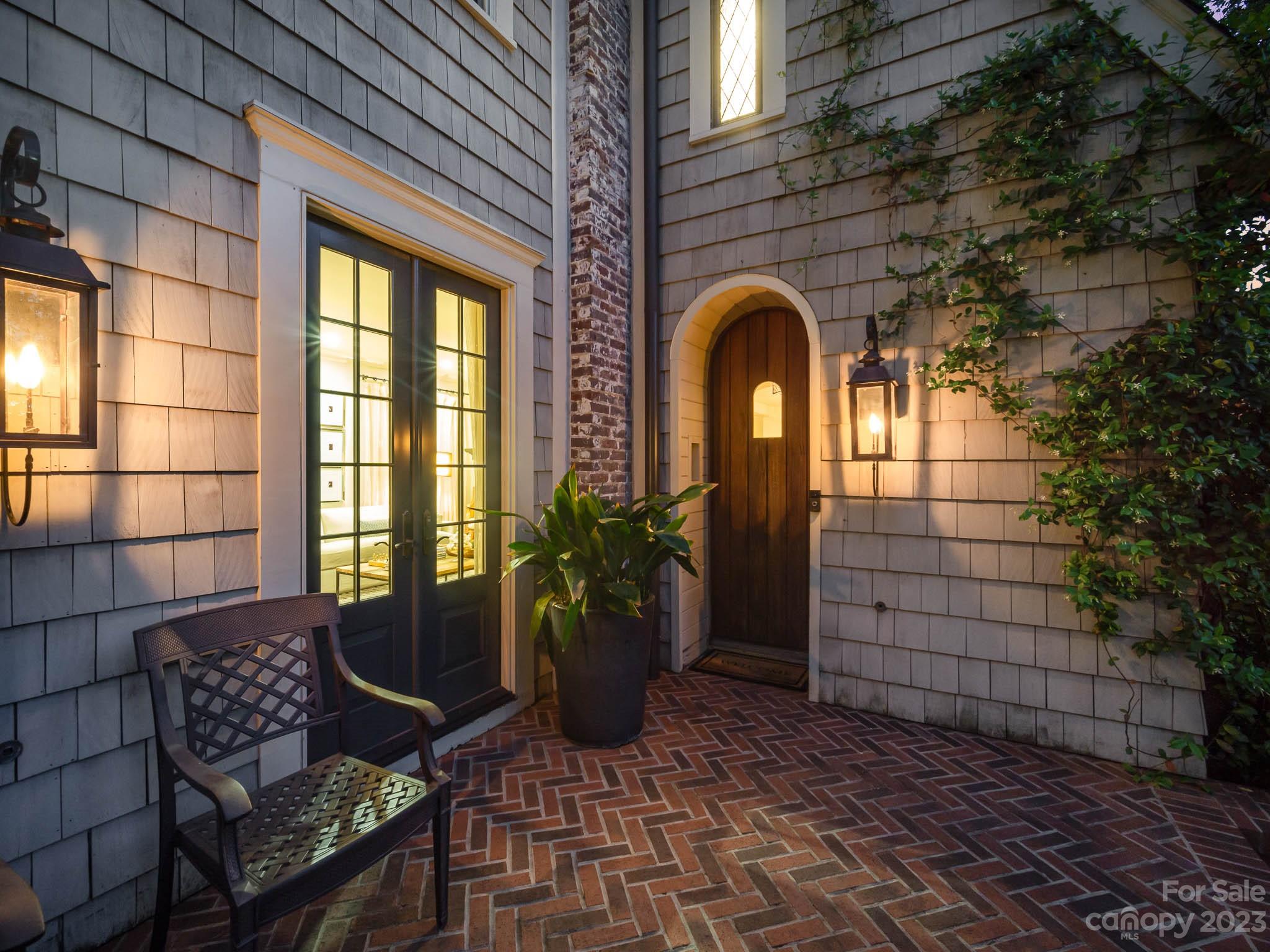 Dilworth - Residential