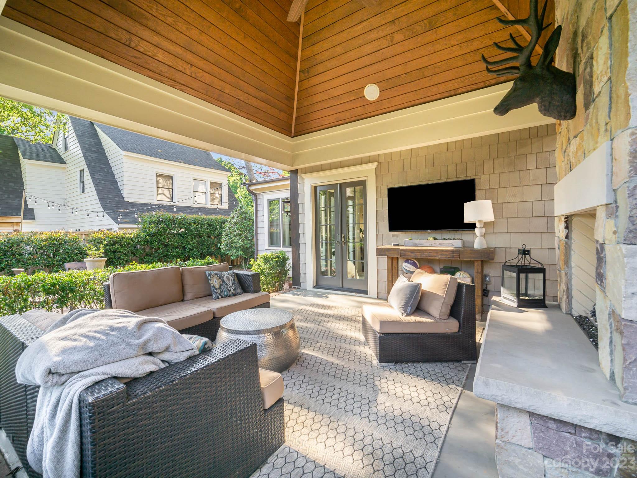 Dilworth - Residential