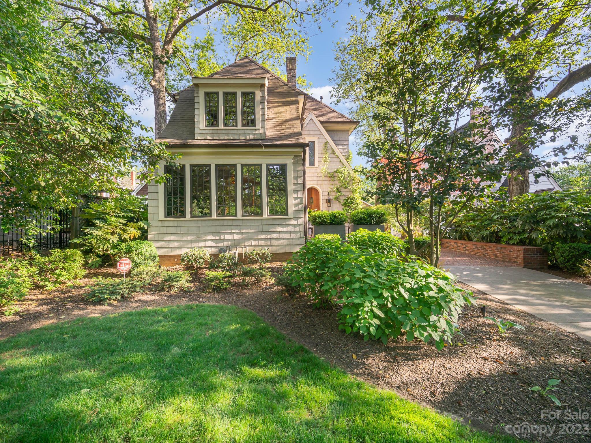 Dilworth - Residential