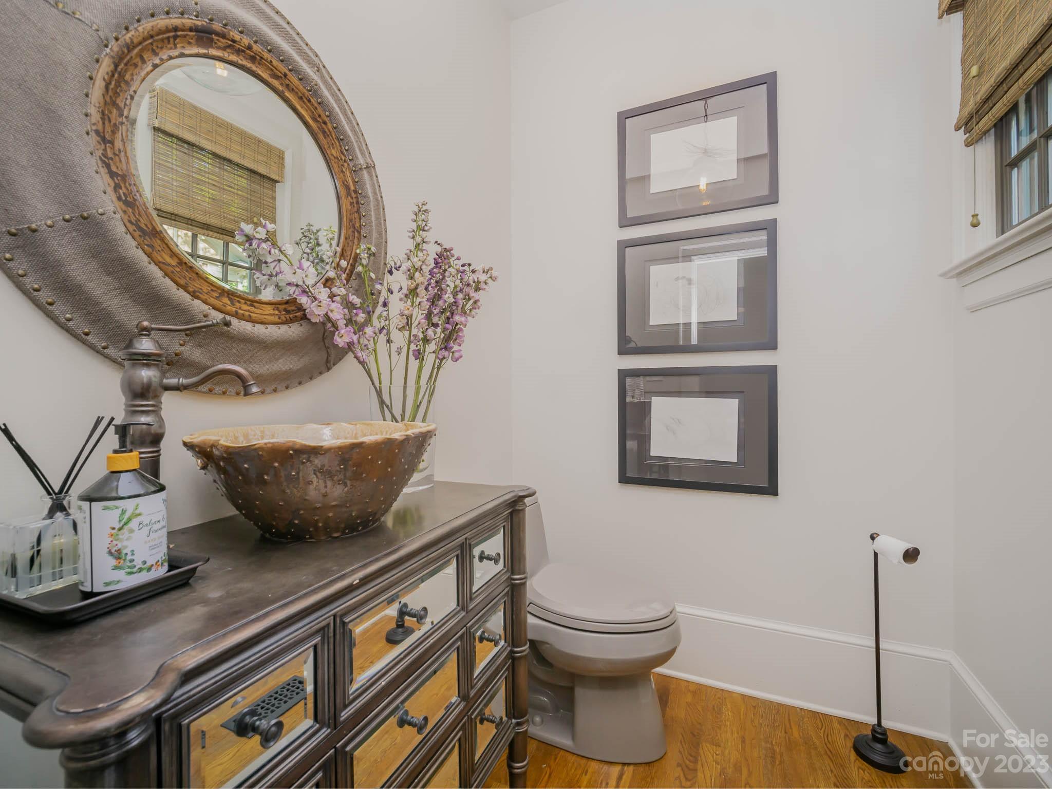 Dilworth - Residential