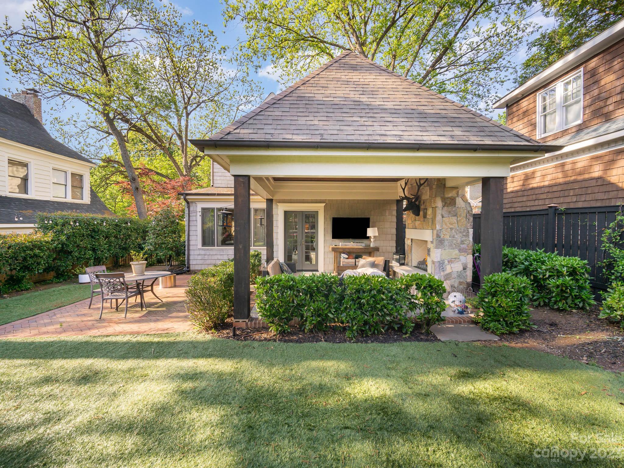 Dilworth - Residential