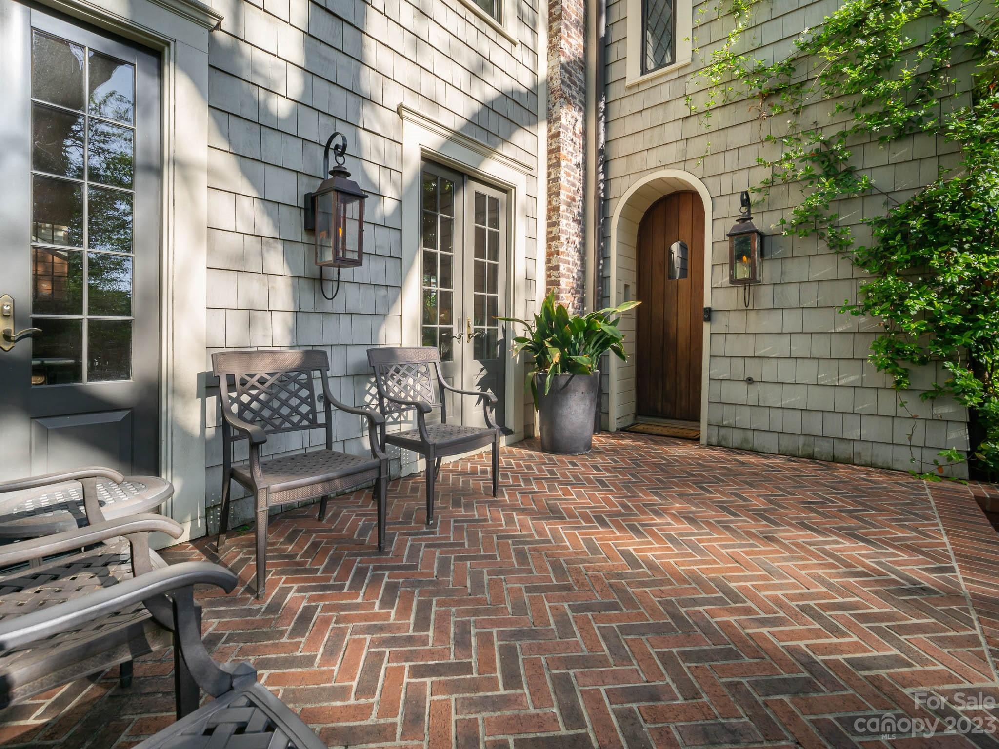 Dilworth - Residential