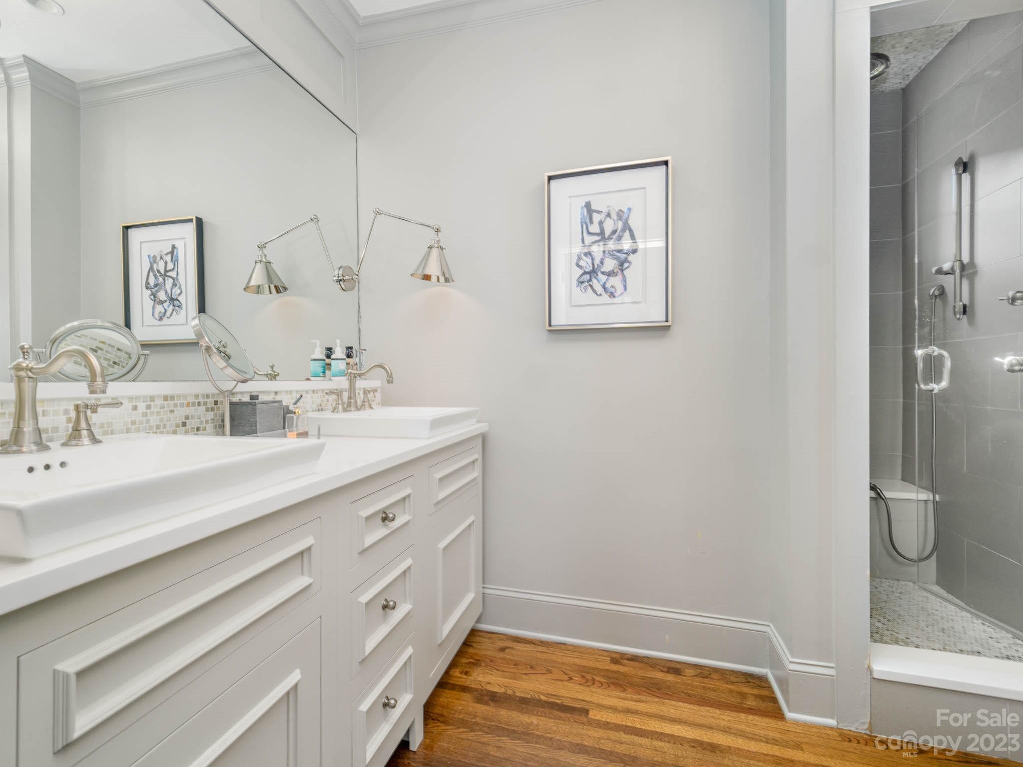 Dilworth - Residential