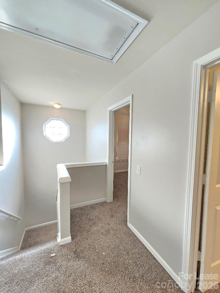 Peachtree Hills - Residential Lease