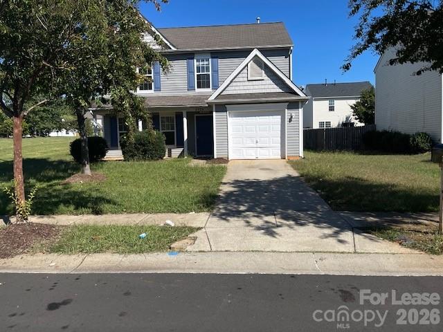 Peachtree Hills - Residential Lease