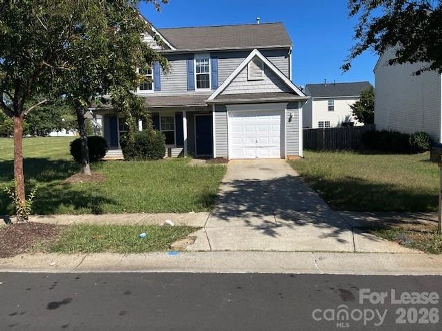 Welcome Home 5320 Peach Place– 4BR/2.5BA 2-Story Home in Peachtree Hill
This spacious 4-bedroom, 2.5-bath, 2-story home is conveniently located off Exit 16B on I-77 in the Peachtree Hill community.
The main level features an open eat-in kitchen, laundry room, and half bathroom for convenience. Recent updates include new flooring on the lower level and new lower kitchen cabinets. Upstairs, you’ll find four bedrooms, including a primary suite. The home also offers a 1-car garage.
Home Features:

4 Bedrooms | 2.5 Bathrooms

2-Story layout

Open eat-in kitchen

Laundry room & half bath on main level

New lower-level flooring & kitchen cabinets

1-Car Garage

Tenant must provide refrigerator

Additional Details:

Available Now!!

Pets conditional with owner approval

No smoking

Renters insurance required

Rental Requirements & Fees:

Application fee: $75 per person (18+), non-refundable

One-time admin fee: $150 due at move-in

Credit score: 650+

No evictions or unpaid landlord debt

Income = 3x rent

A well-located, updated home with space for the whole family—schedule your showing today!