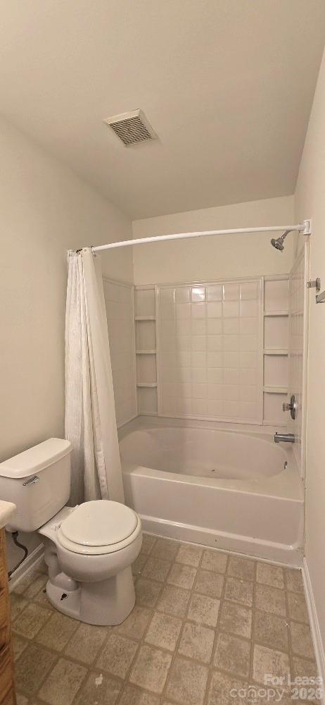 Peachtree Hills - Residential Lease