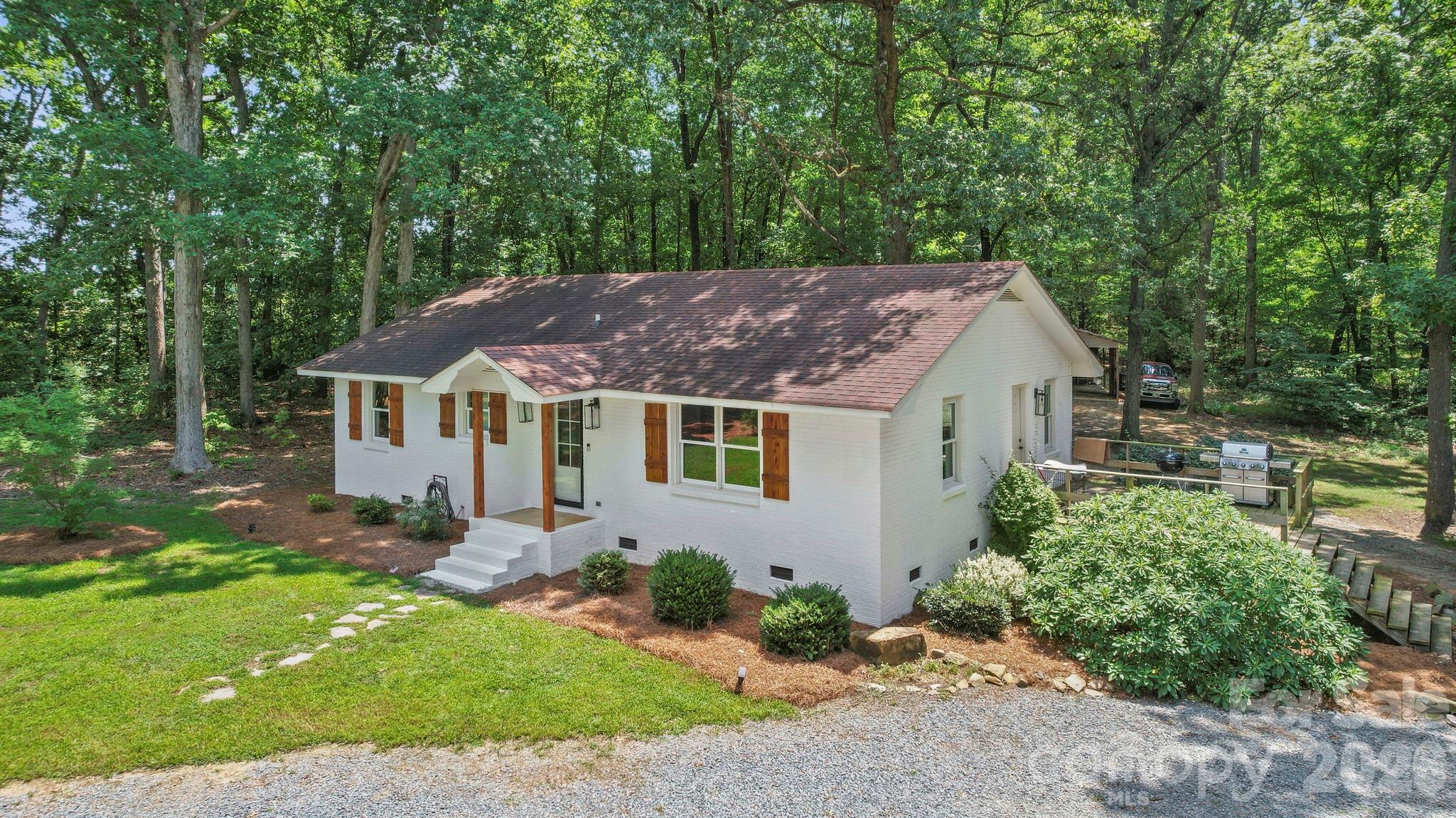 6214 New Salem Road