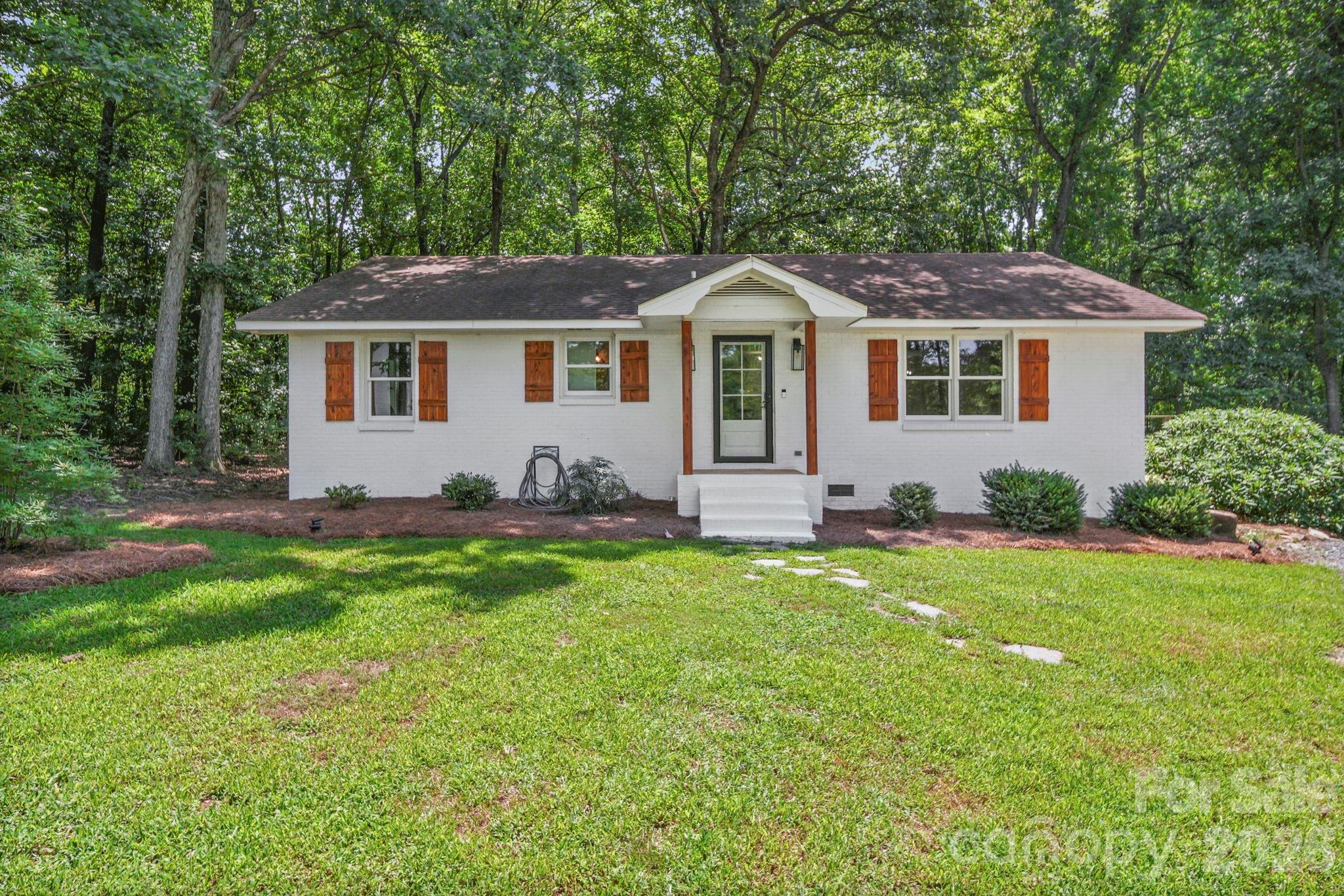 6214 New Salem Road
