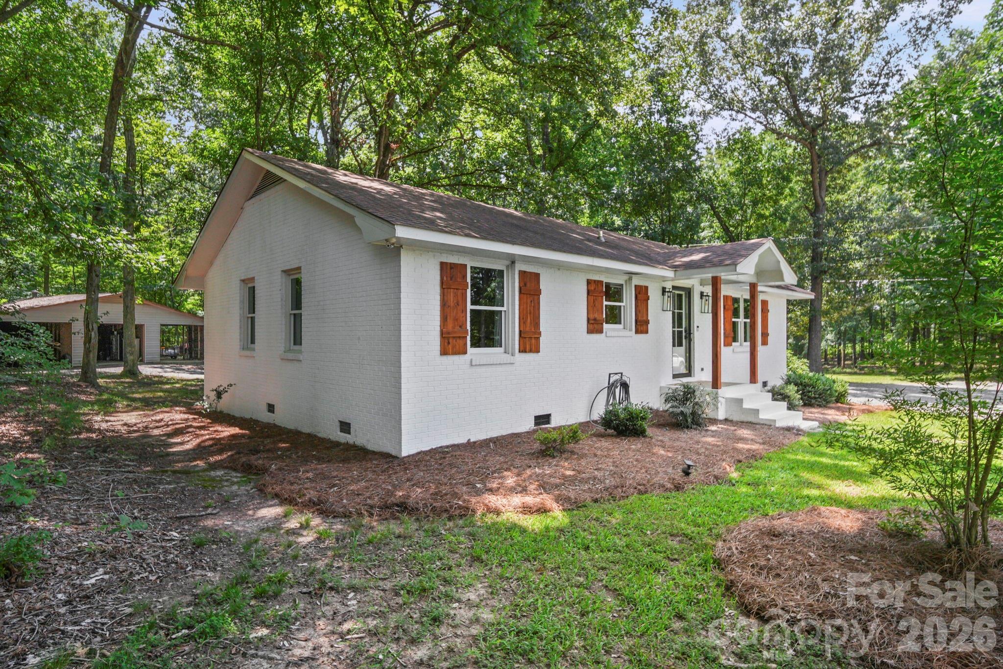 6214 New Salem Road