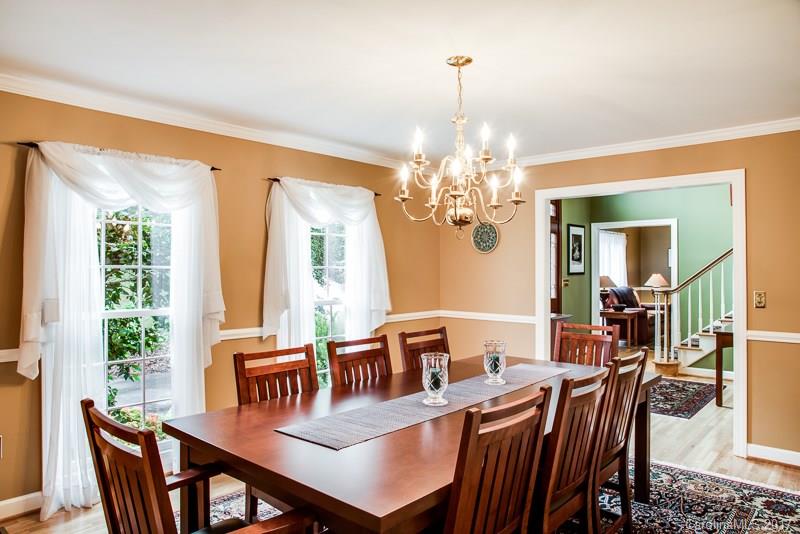 Moores Ferry - Residential