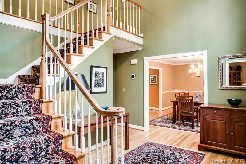 Moores Ferry - Residential