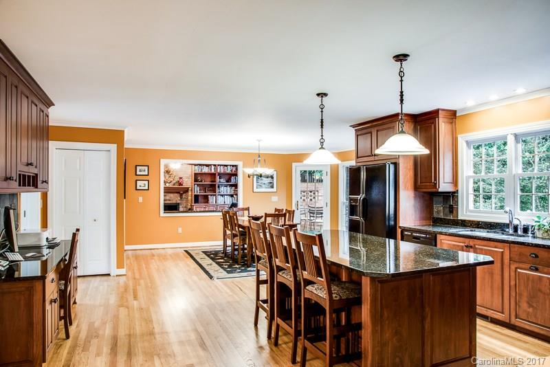 Moores Ferry - Residential