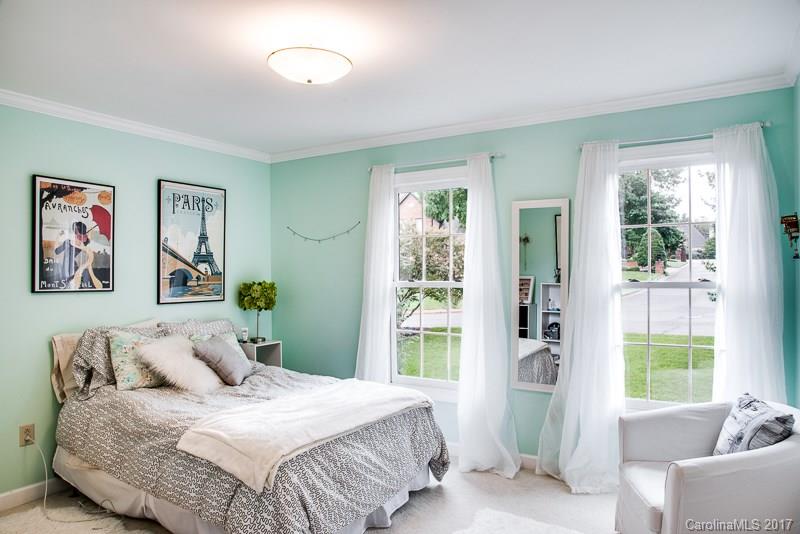 Moores Ferry - Residential