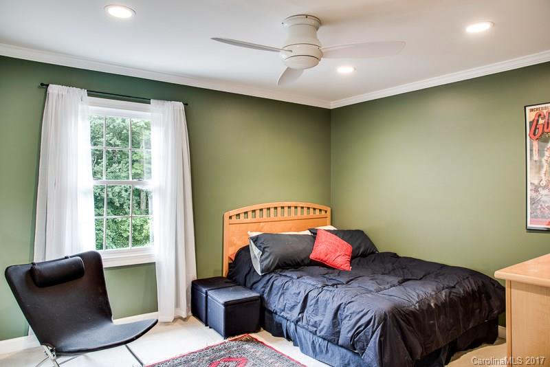 Moores Ferry - Residential