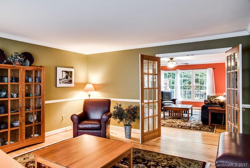 Moores Ferry - Residential