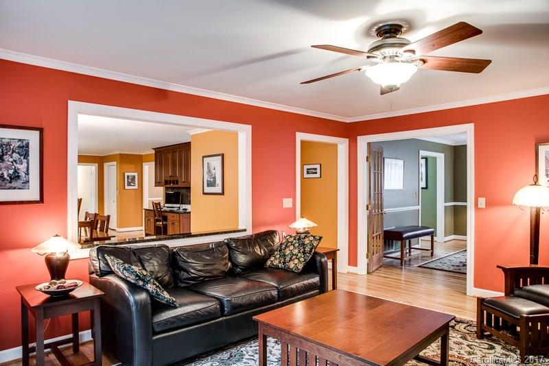 Moores Ferry - Residential