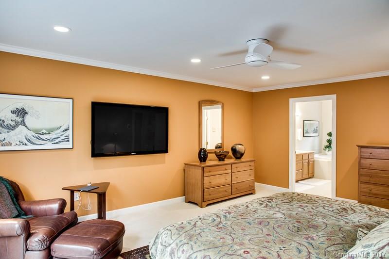 Moores Ferry - Residential