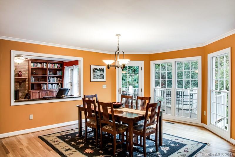 Moores Ferry - Residential