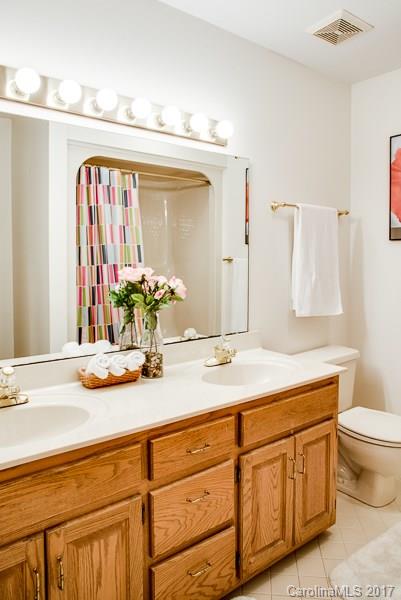 Moores Ferry - Residential