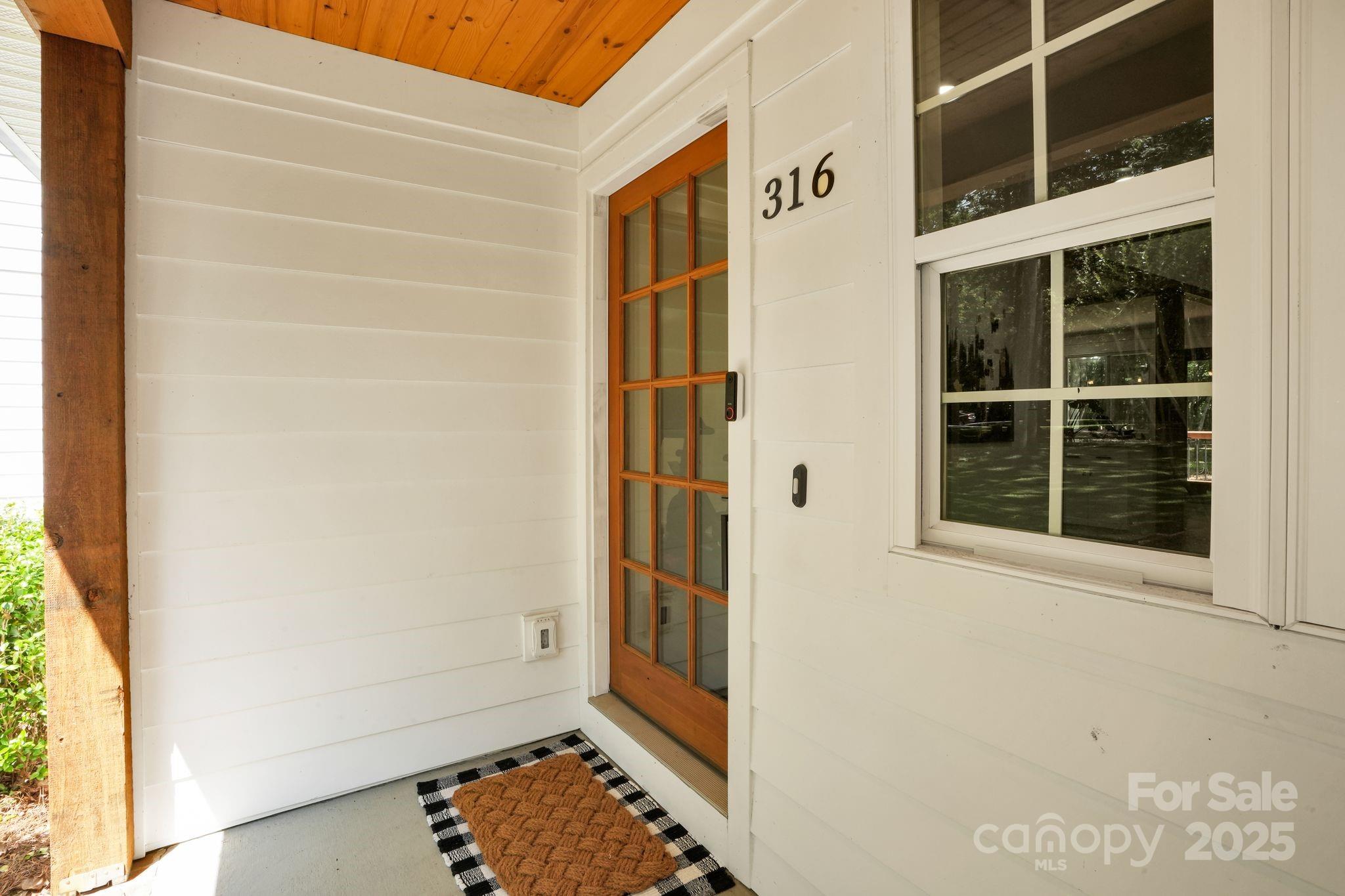316 Wade Hampton Drive
