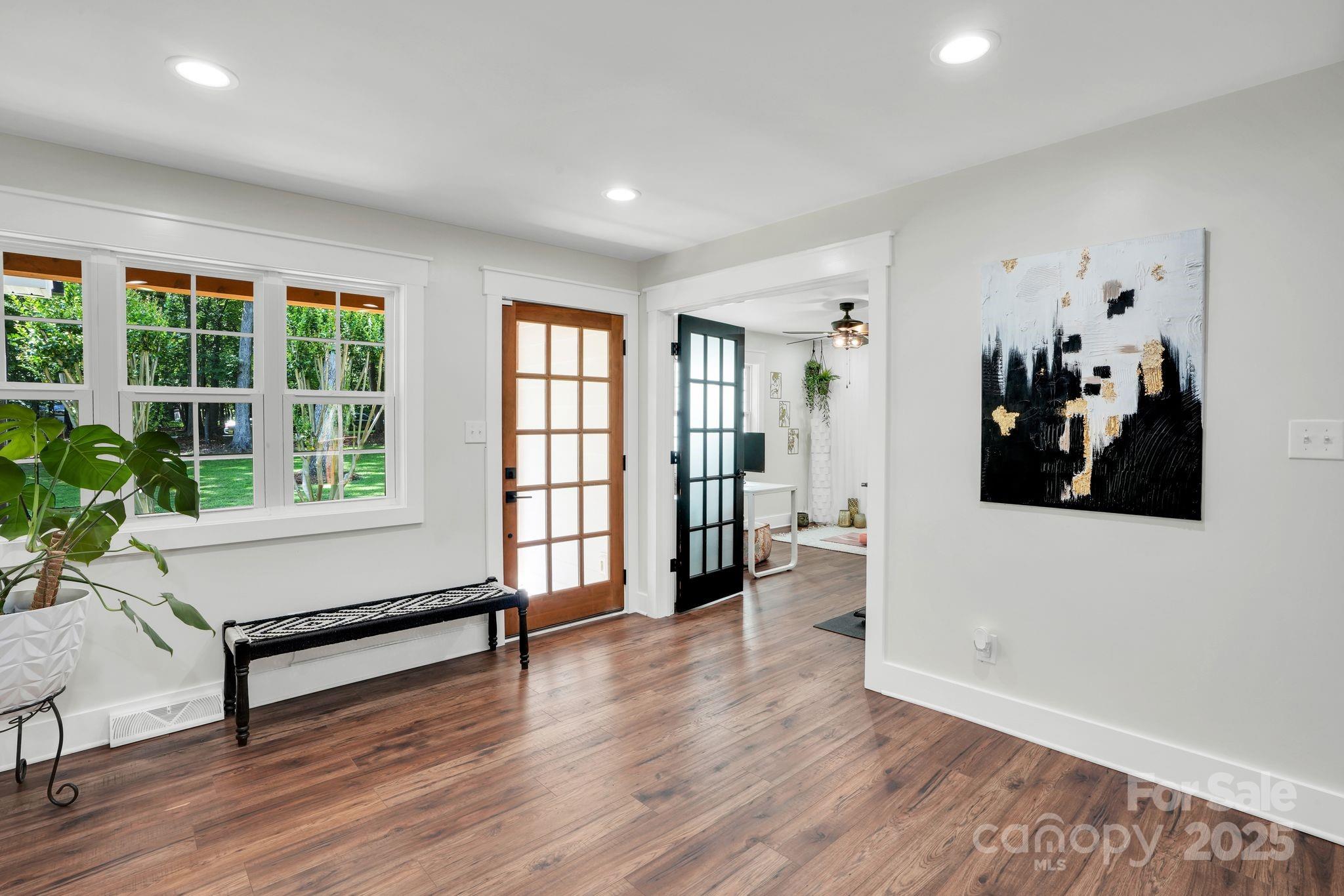 316 Wade Hampton Drive